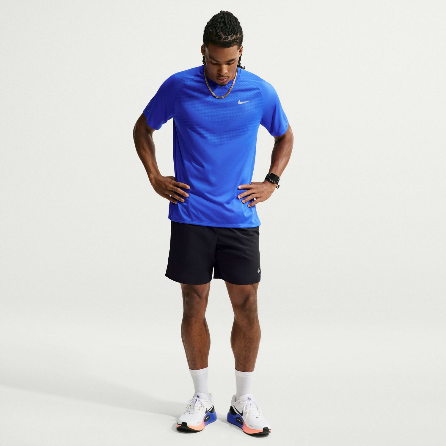 Nike Men's Stride Dri-FIT ADV Running T-shirt