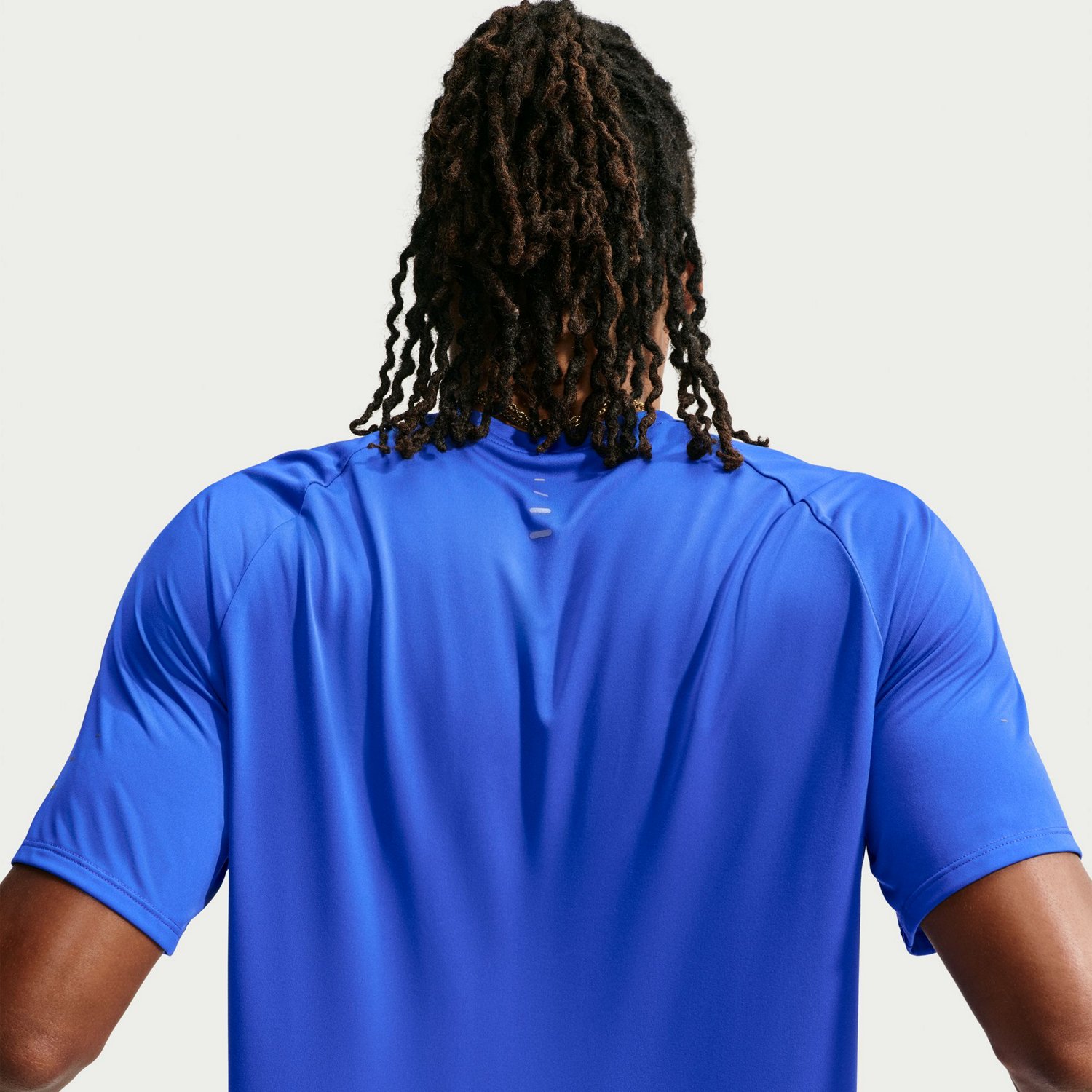 Nike Men's Stride Dri-FIT ADV Running T-shirt - view number 4