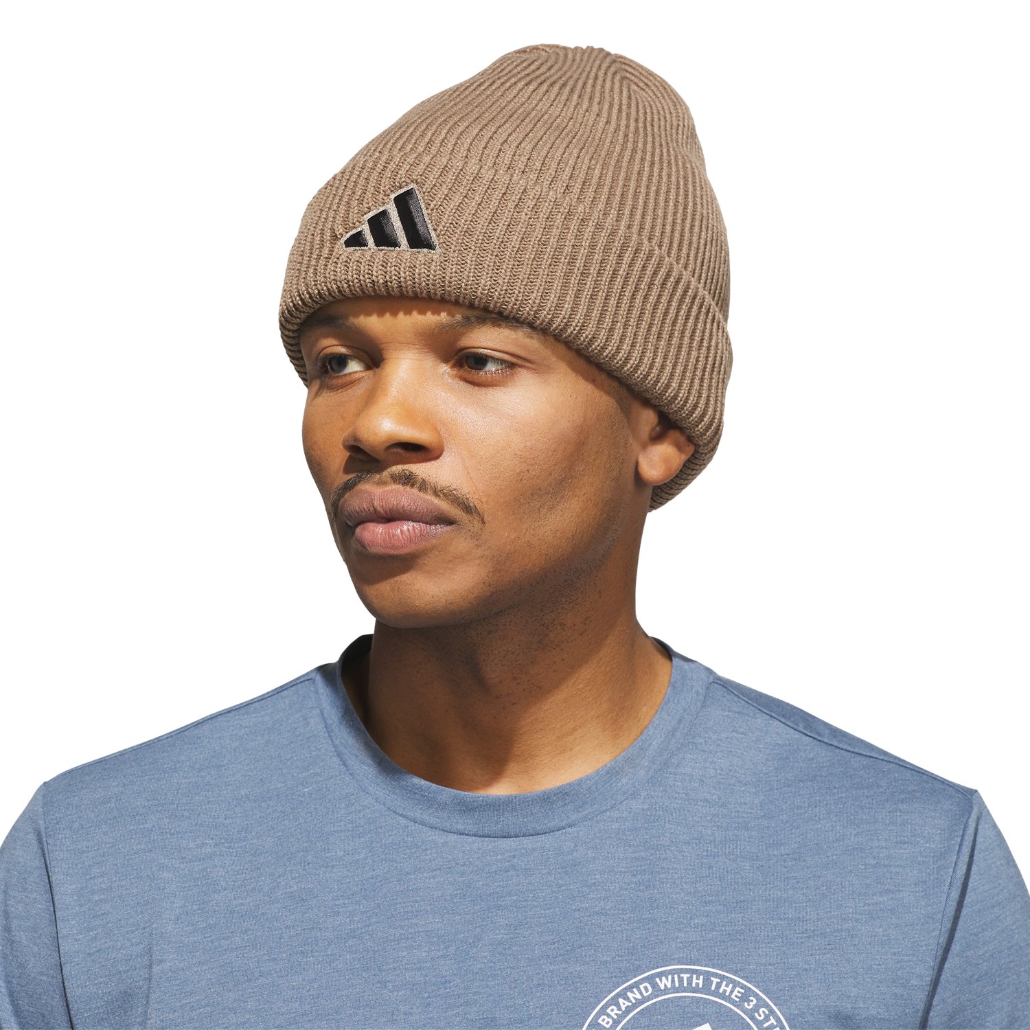 Deuxieme Classe beanie ブラウンC adidas Men's Team Issue 2 Knit Winter Beanie | Academy