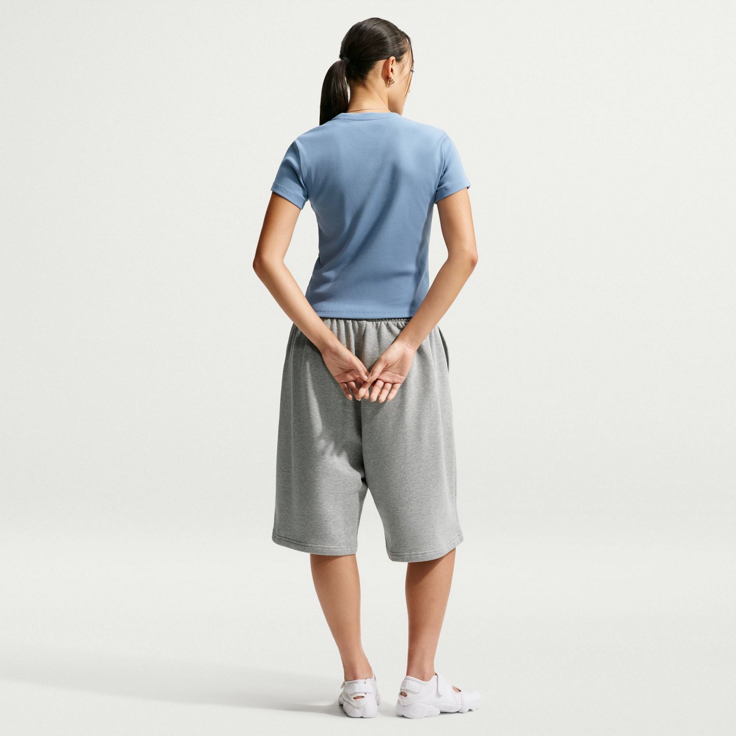 Nike Women's Sportswear T-shirt - view number 2