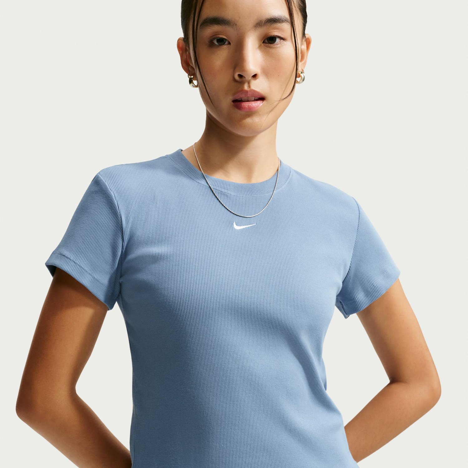 Nike Women's Sportswear T-shirt - view number 3