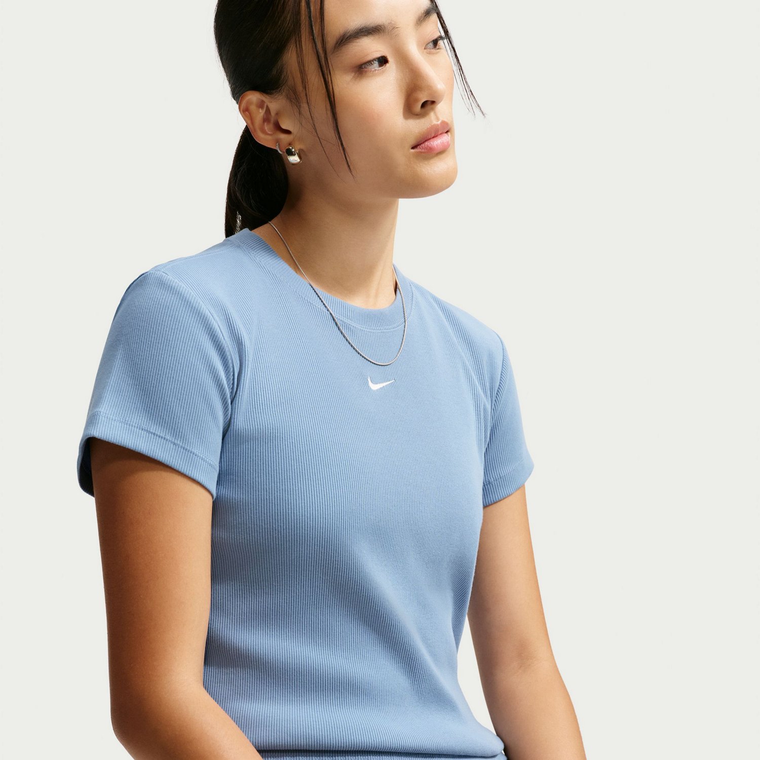Nike Women's Sportswear T-shirt - view number 5