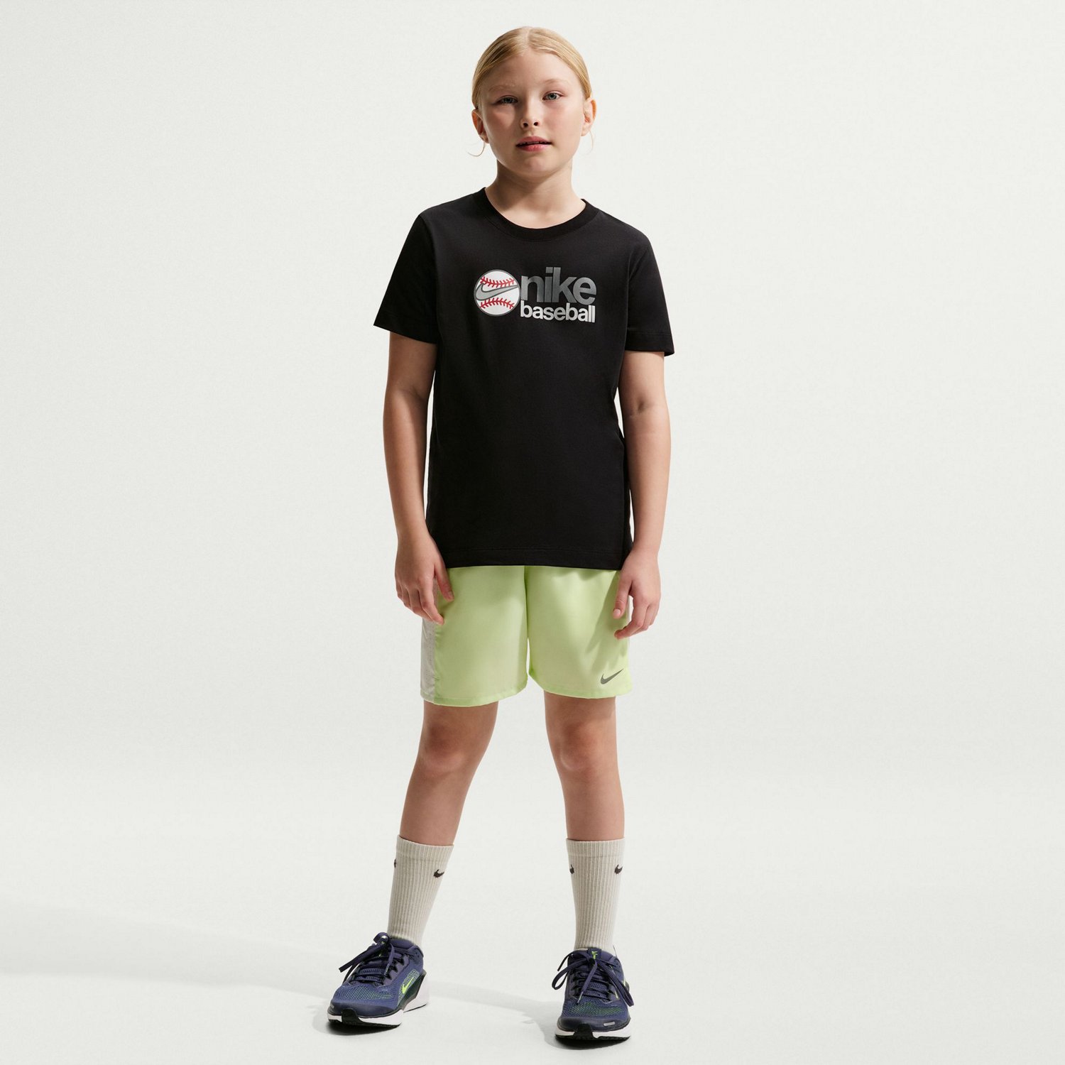 Nike Boys' Baseball T-shirt