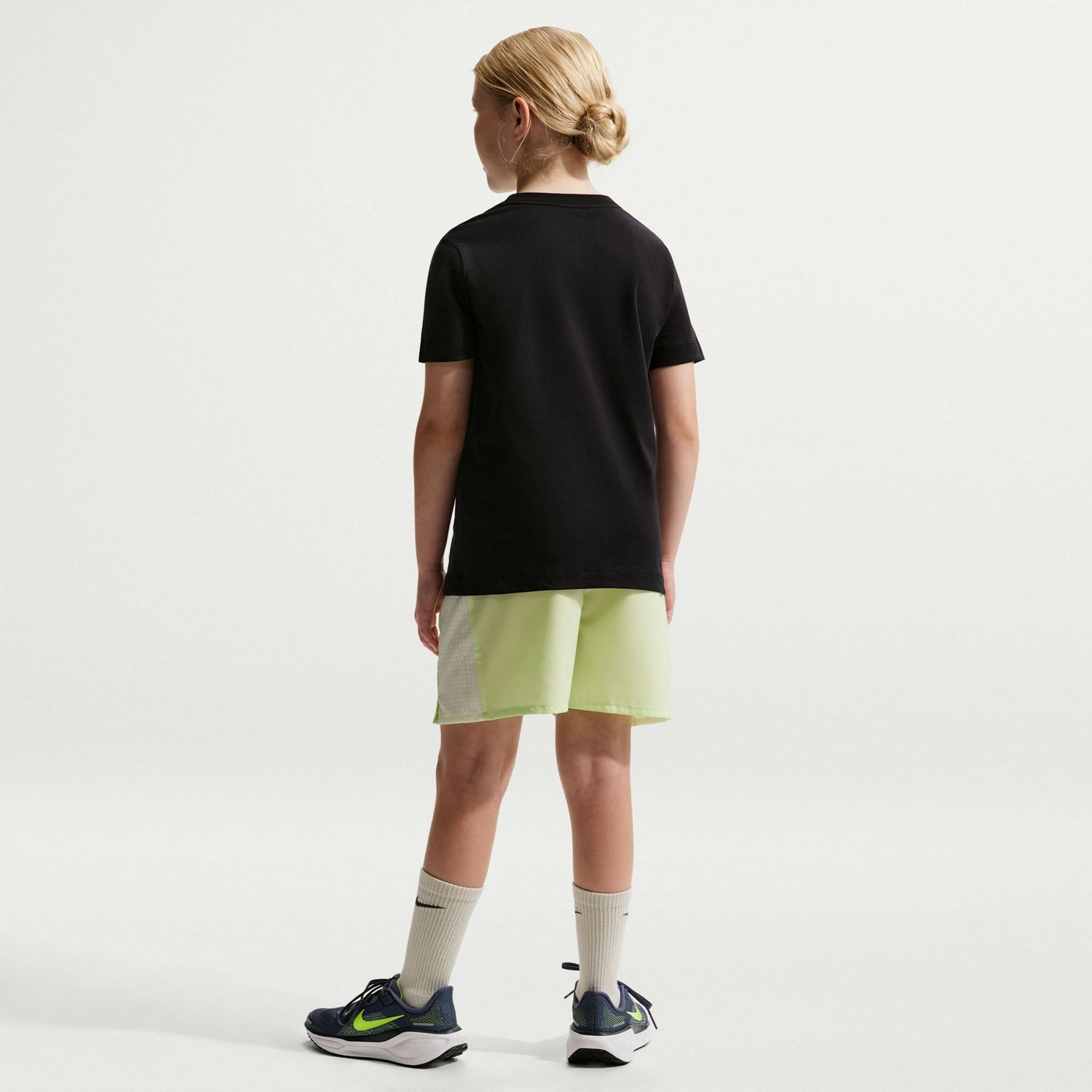 Nike Boys' Baseball T-shirt - view number 2
