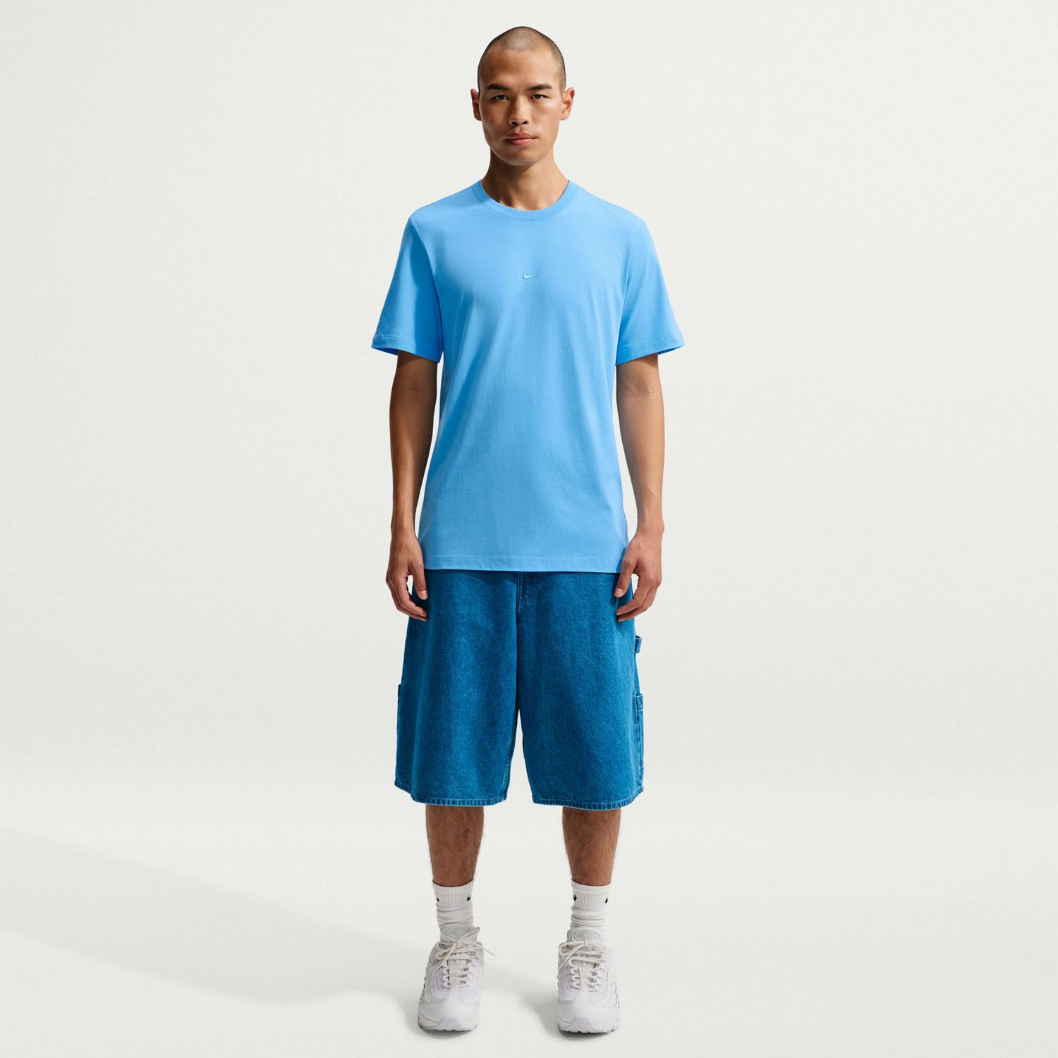 Nike Men's Swoosh Chase T-shirt