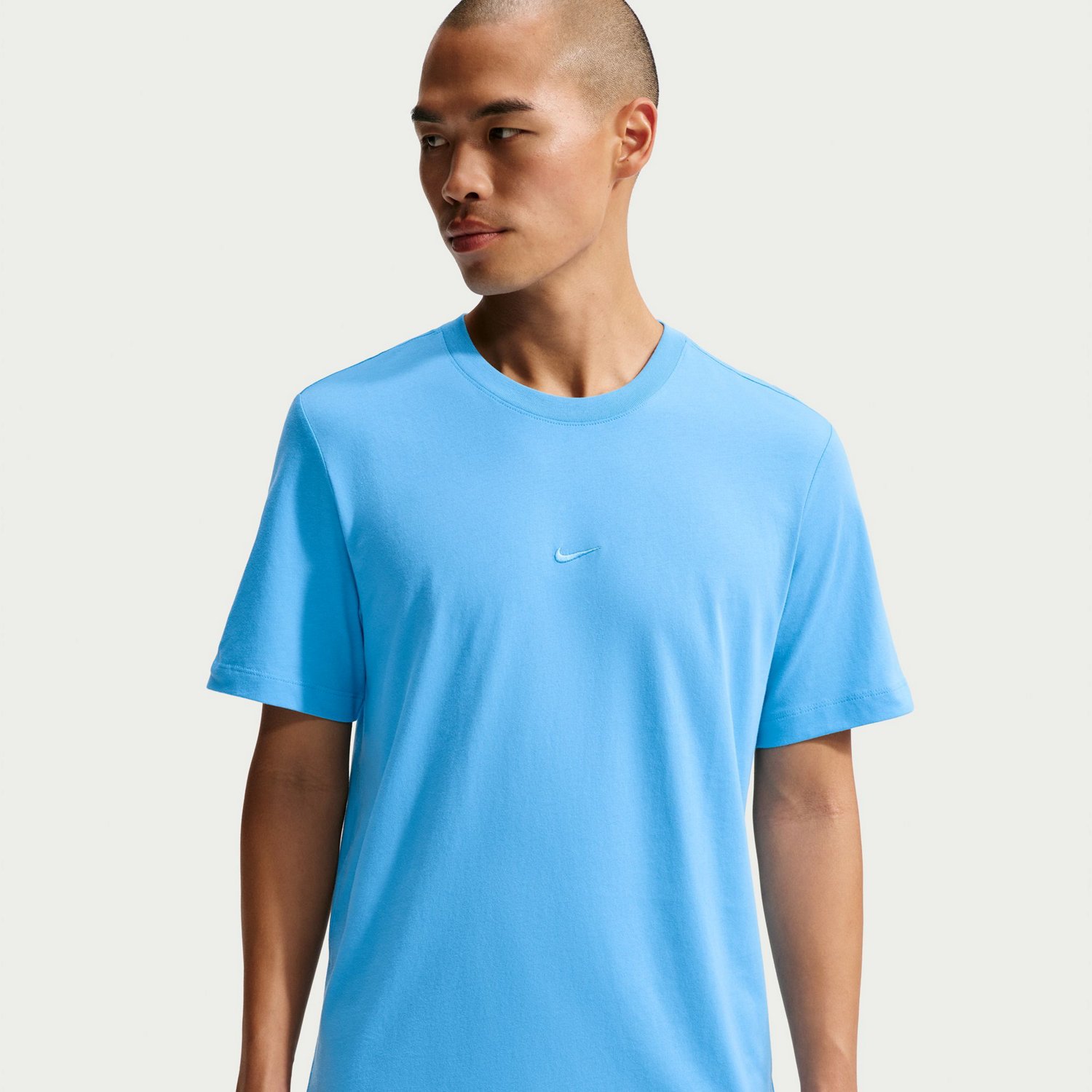 Nike Men's Swoosh Chase T-shirt - view number 3