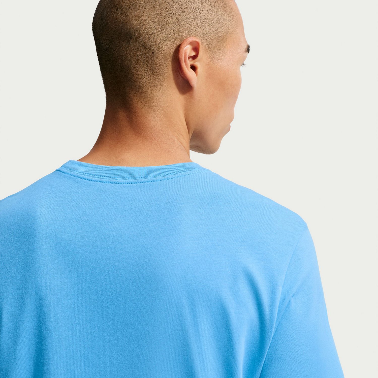 Nike Men's Swoosh Chase T-shirt - view number 4