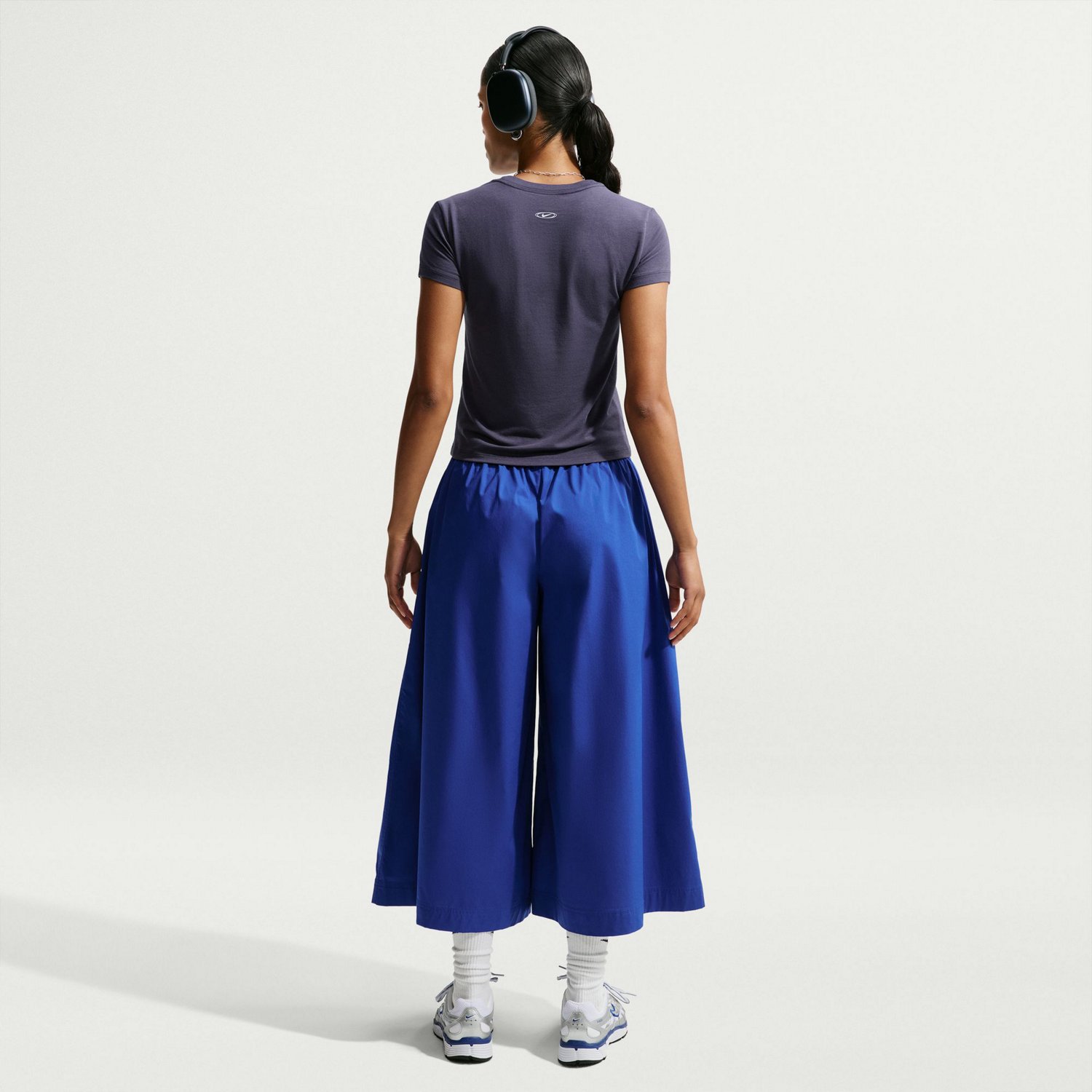 Nike Women's Sportswear Chill Knit T-Shirt - view number 2
