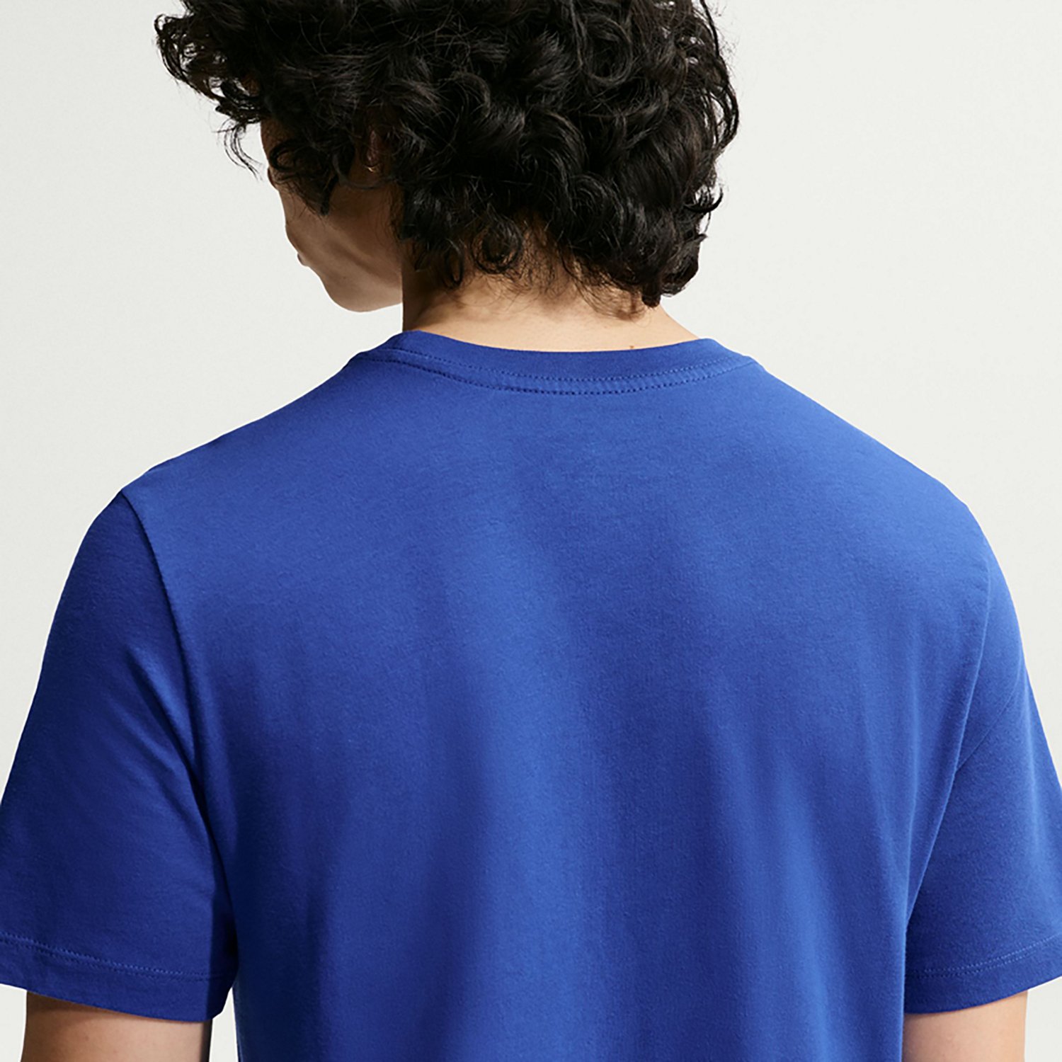 Nike Men's Nike Sportswear Icon Futura Short Sleeve T-shirt - view number 4