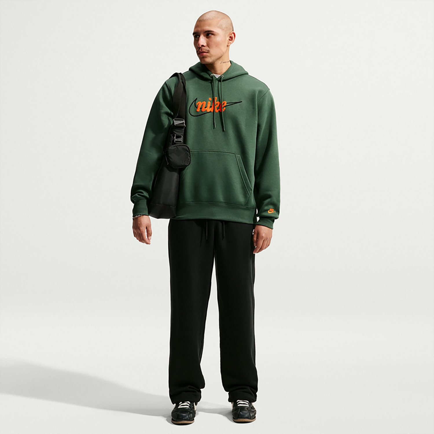 Nike Men's Sportswear Club BB Hoodie