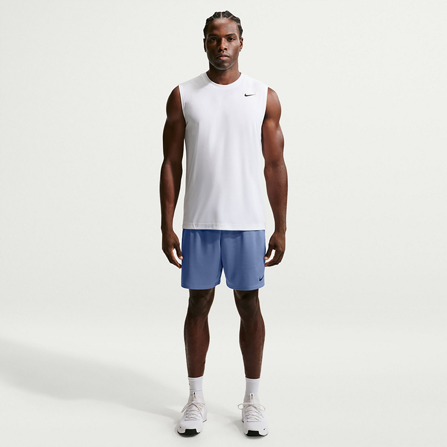 Nike Men's Dri-FIT Flex Shorts 7 in.