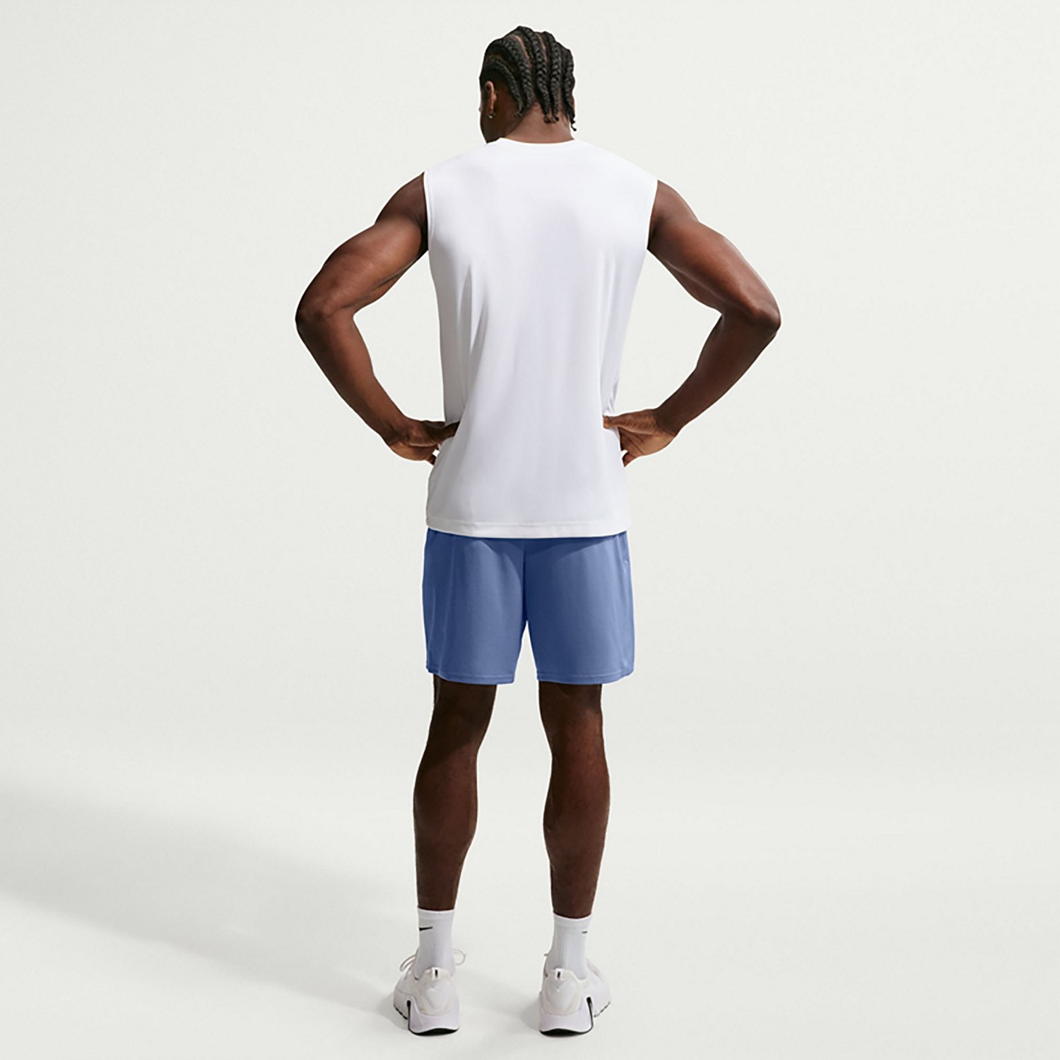 Nike Men's Dri-FIT Flex Shorts 7 in. - view number 2