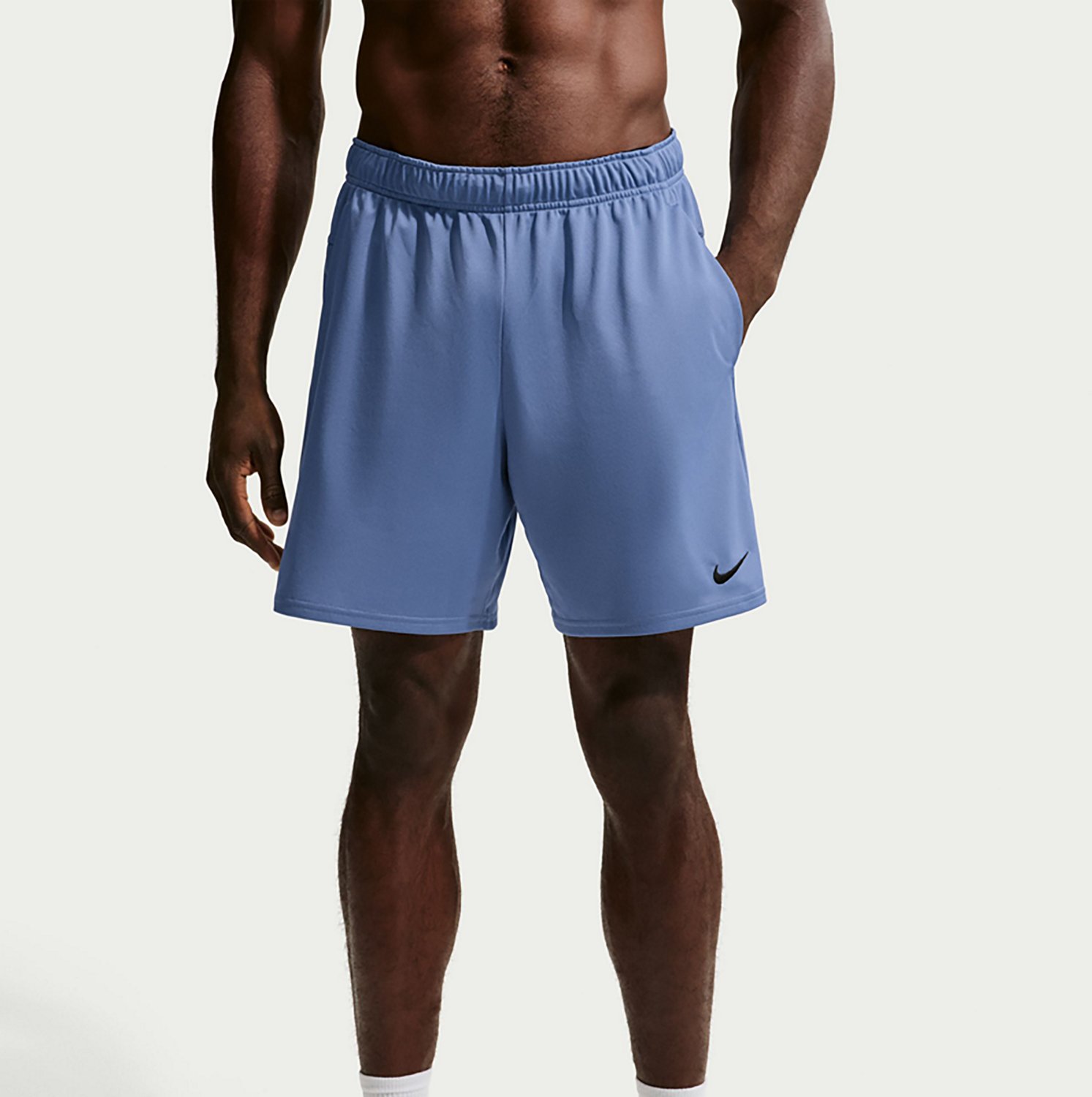 Nike Men's Dri-FIT Flex Shorts 7 in. - view number 3