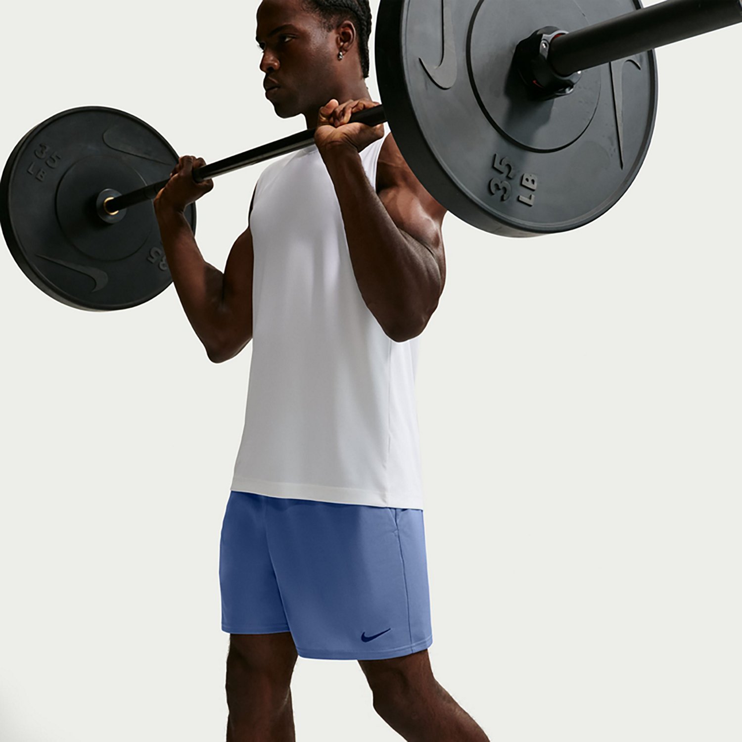 Nike Men's Dri-FIT Flex Shorts 7 in. - view number 5