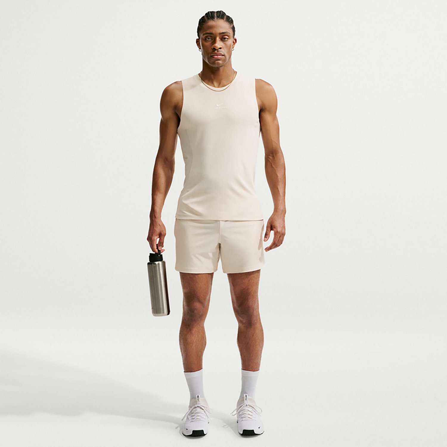 Nike Men's Dri-FIT Nike Pro Training Tank Top