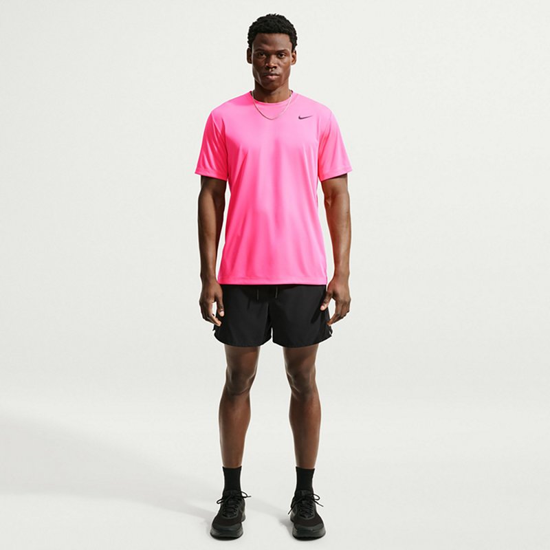 Nike Men's Dri-FIT Short Sleeve Flex Training T-shirt