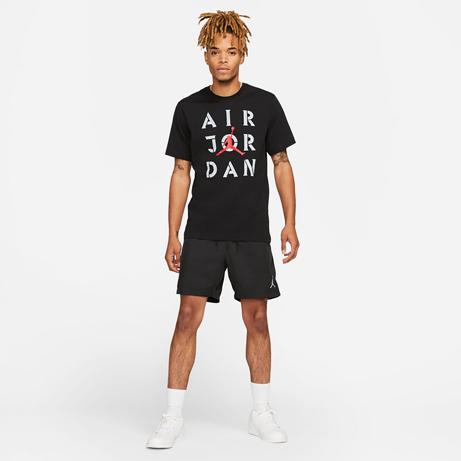 Jordan Men's AJ5 Graphic T-shirt