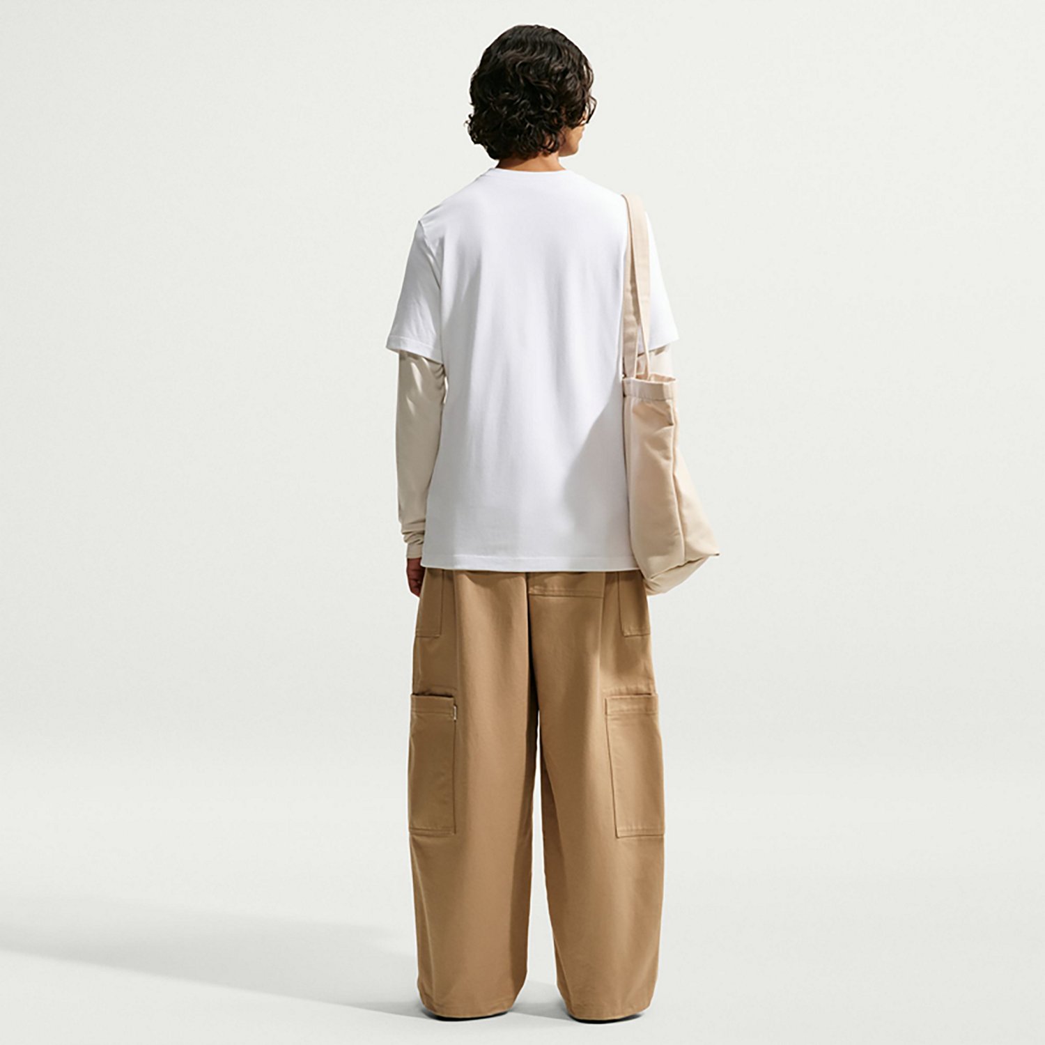 Nike Men's Sportswear Club Photo T-shirt - view number 2
