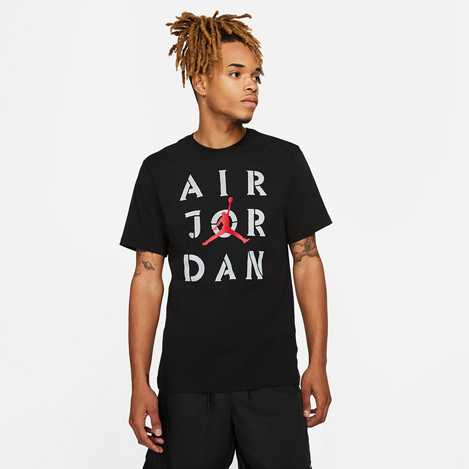 Jordan Men's AJ5 Graphic T-shirt
