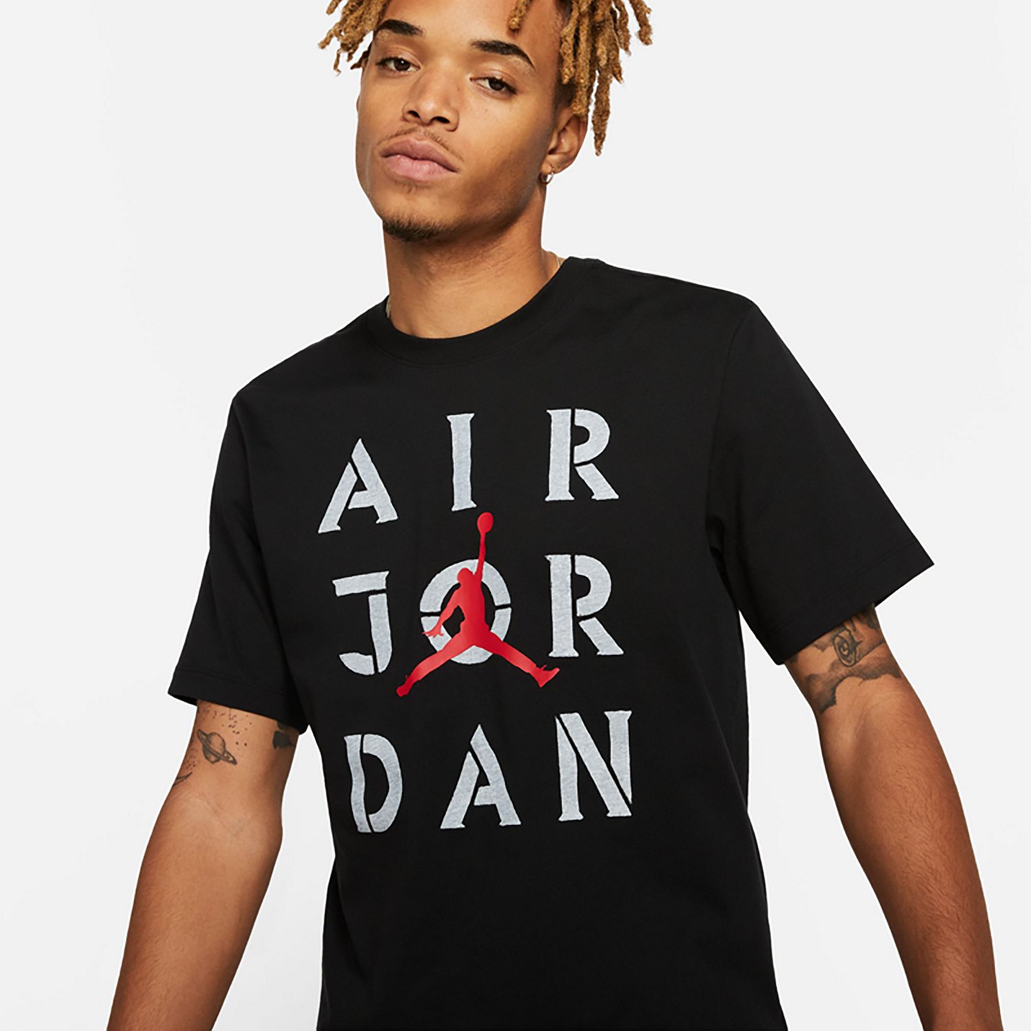 Jordan Men's AJ5 Graphic T-shirt