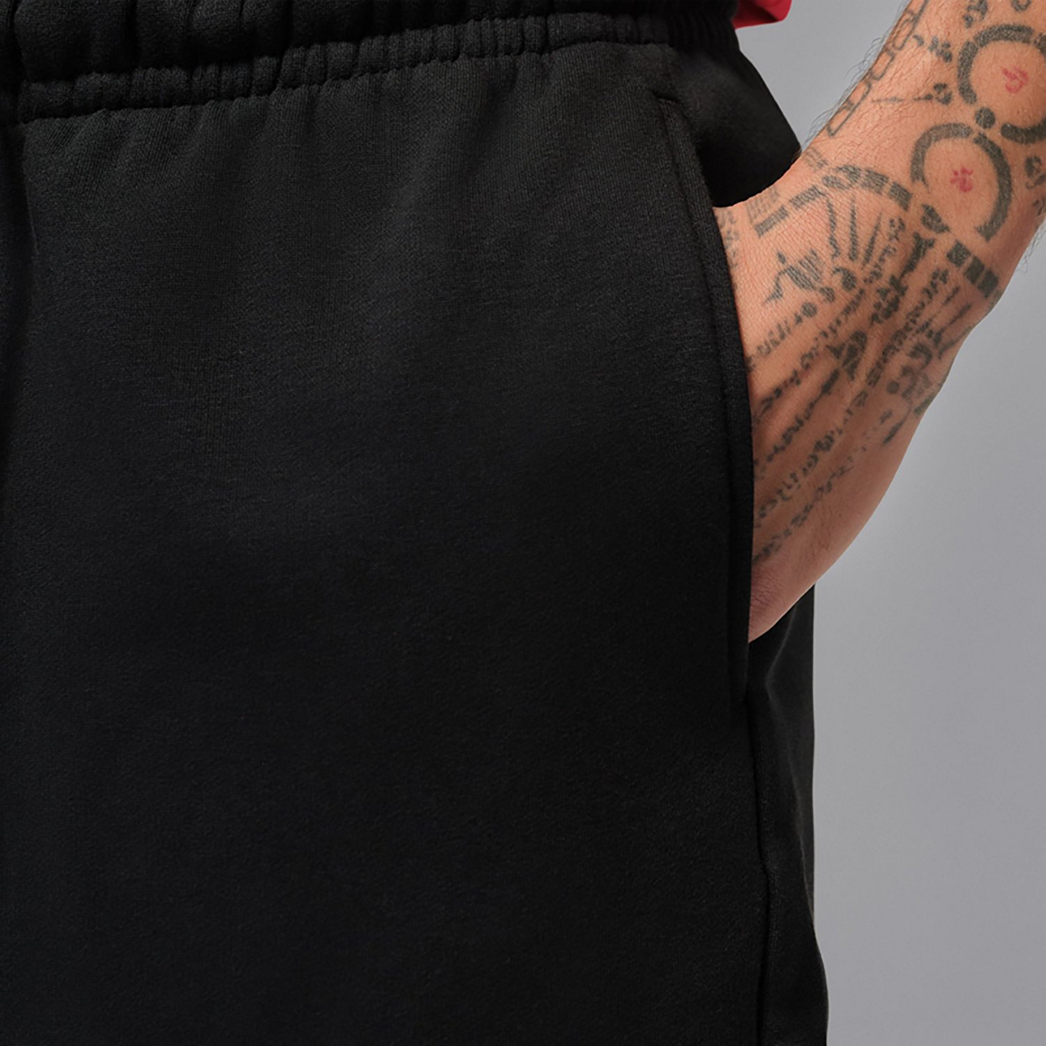Jordan Men's Jumpman Fleece Shorts - view number 4