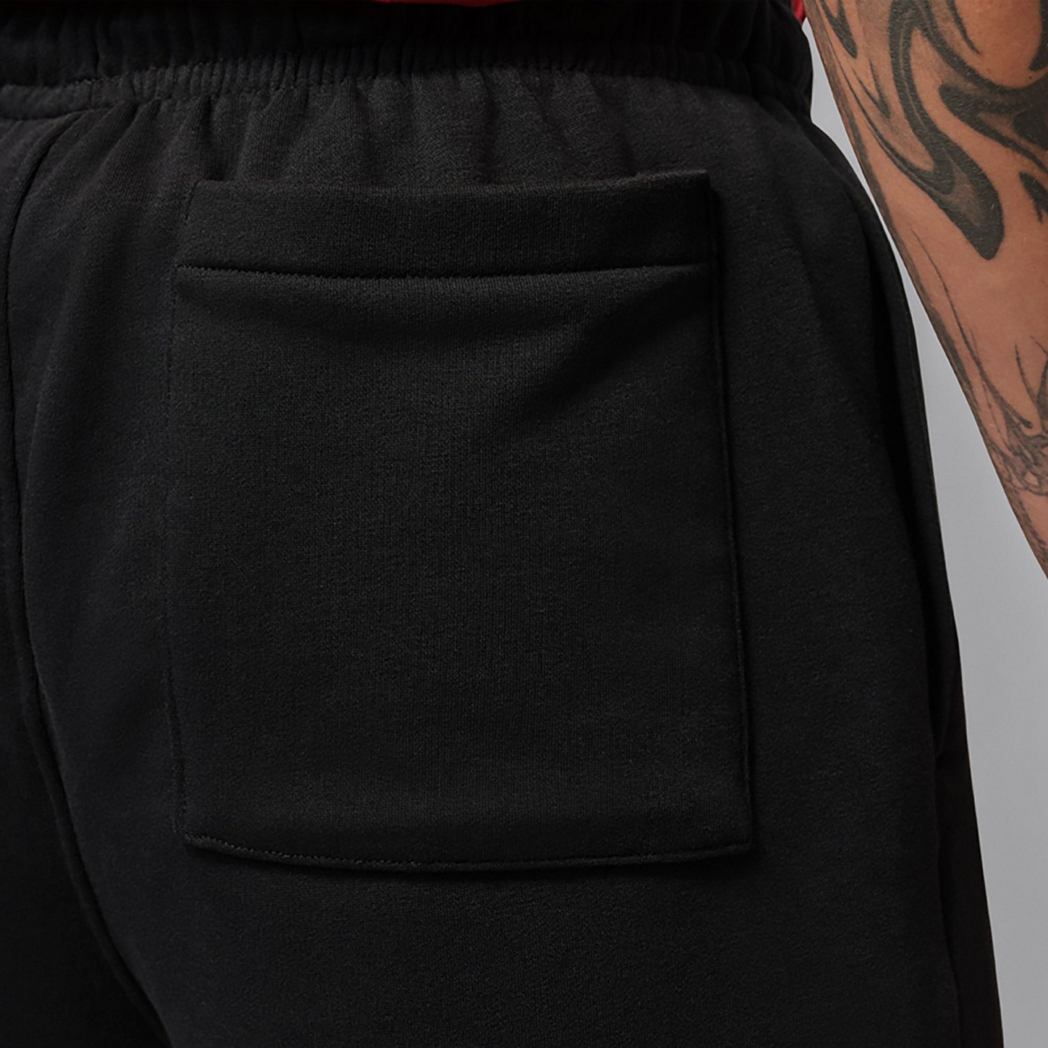 Jordan Men's Jumpman Fleece Shorts - view number 5