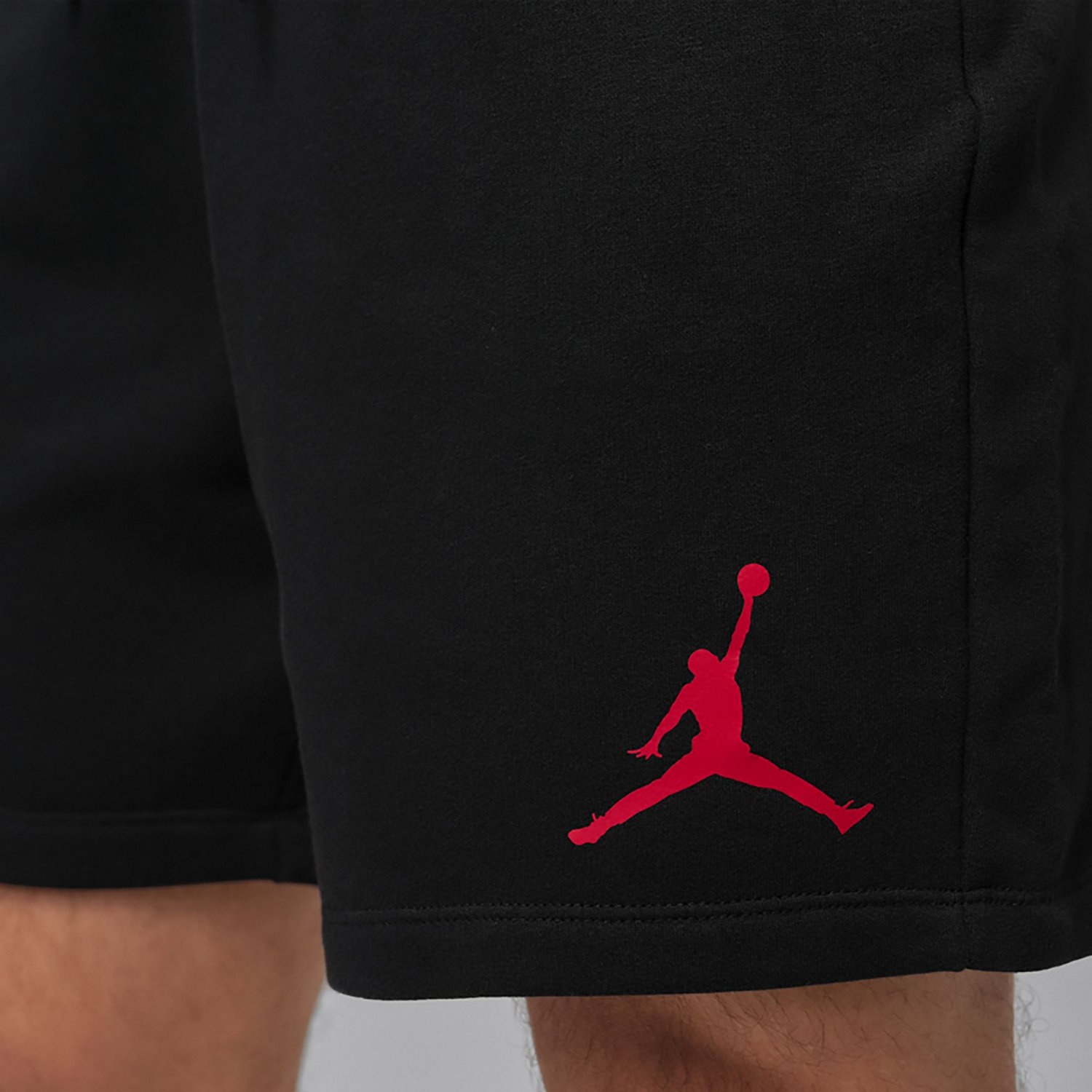 Jordan Men's Jumpman Fleece Shorts - view number 6
