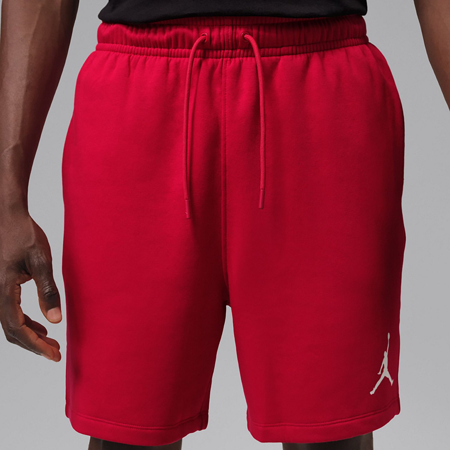 Jordan Men's Jumpman Fleece Shorts