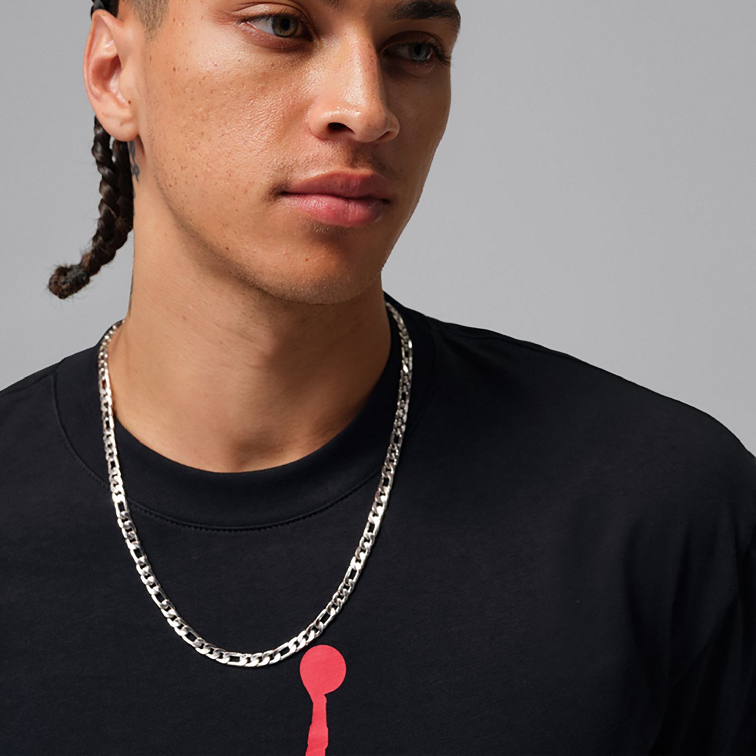 Jordan Men's Jumpman Short Sleeve T-shirt - view number 3