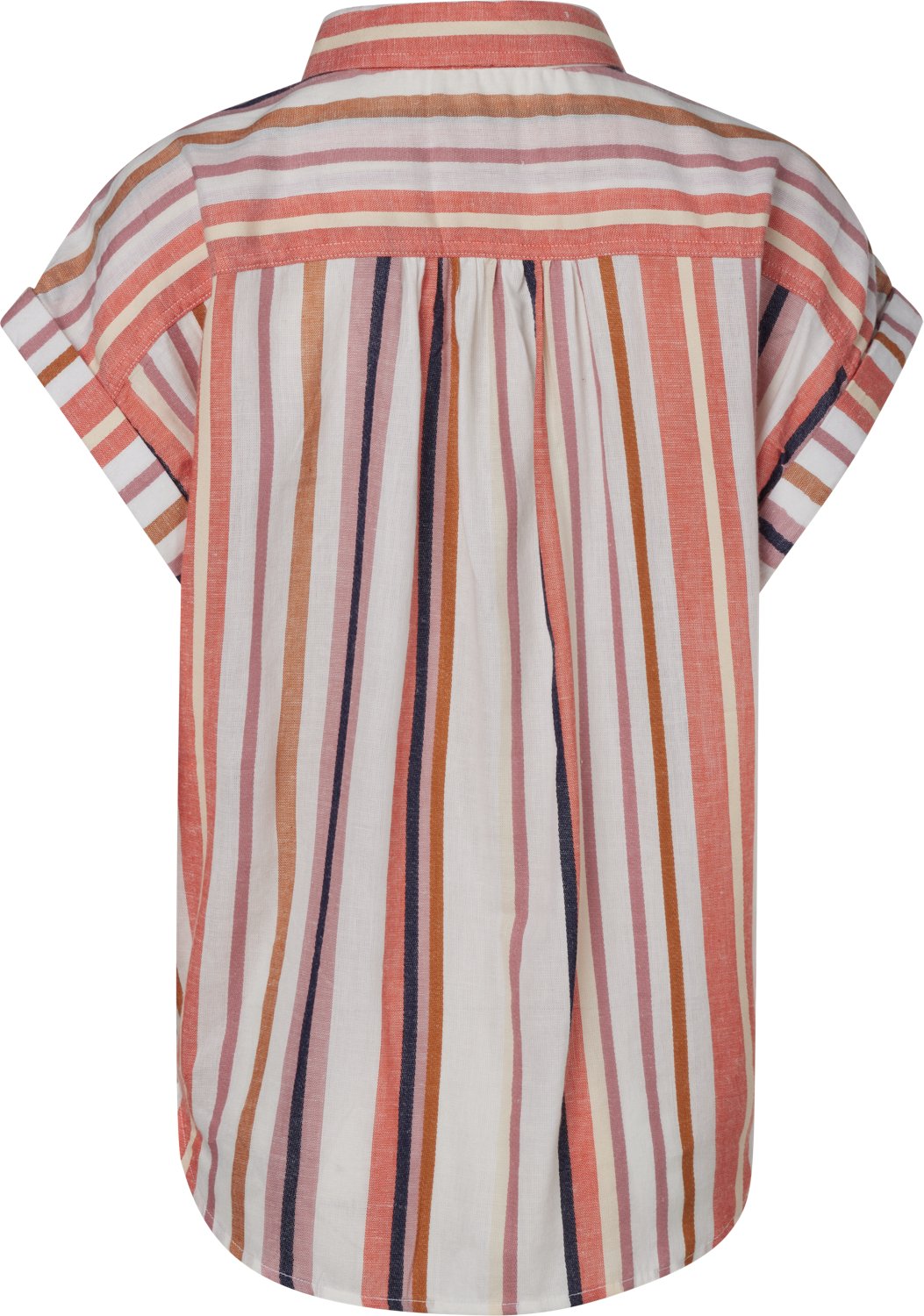 Cotton & Rye Women's The Hallie Button Down Shirt - view number 2