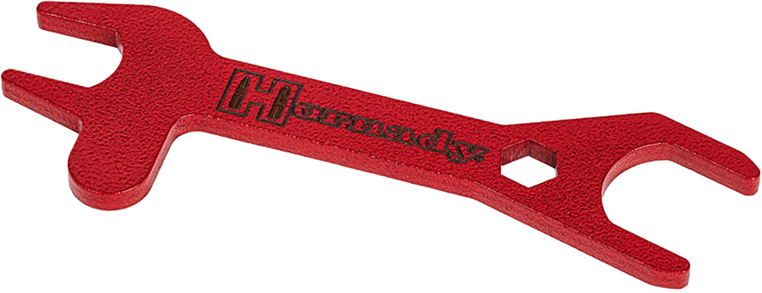 Hornady Deluxe Die Wrench