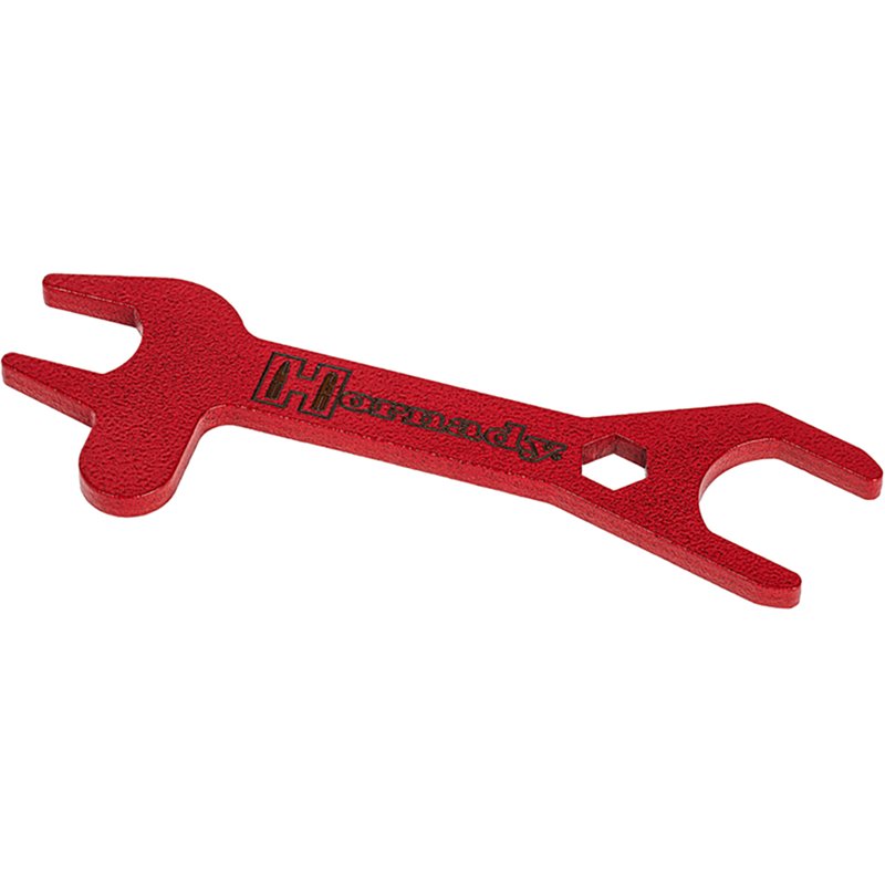 Hornady Lock-N-Load Deluxe Die Wrench