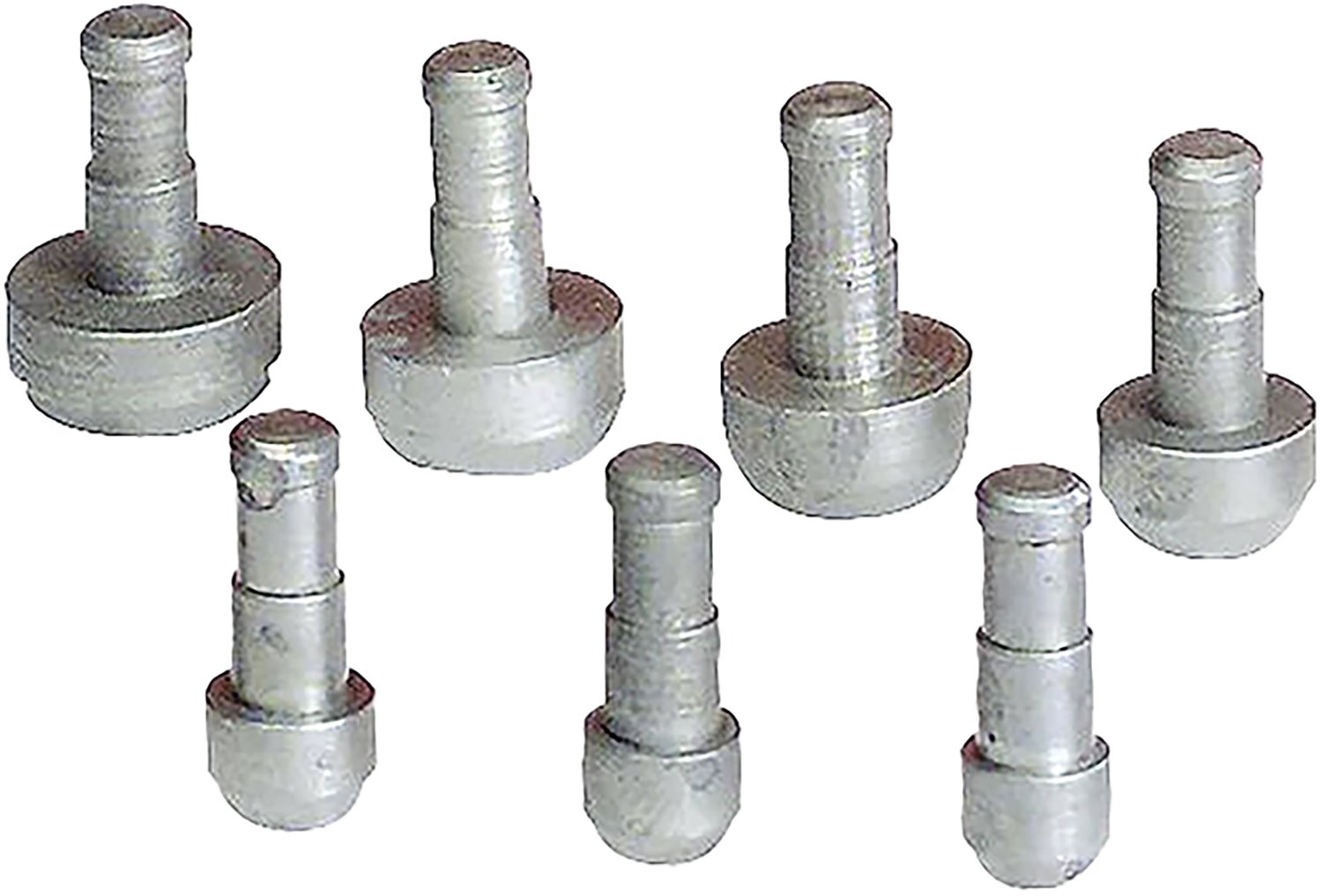 Hornady High Speed Trimmer Pilots .338 Cal 7‑Pack