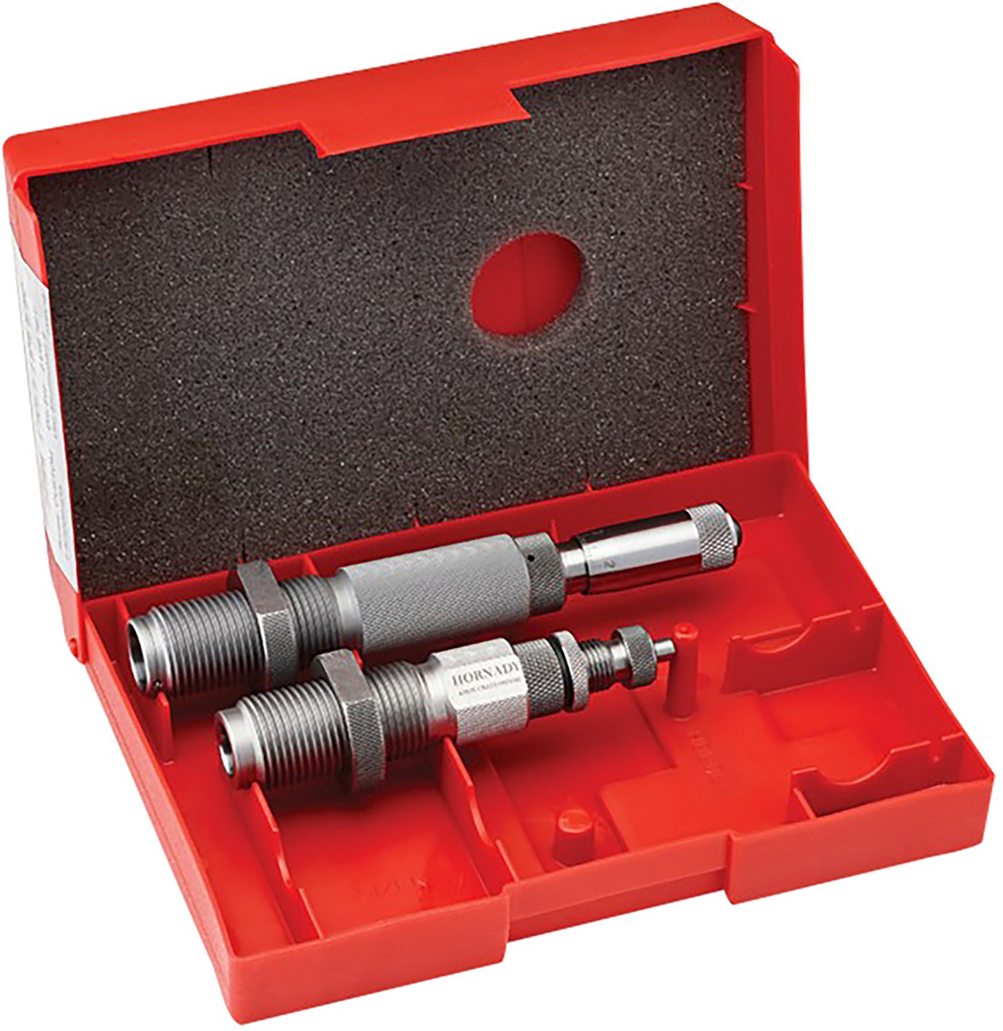 Hornady Custom Grade 6mm GT Die Set