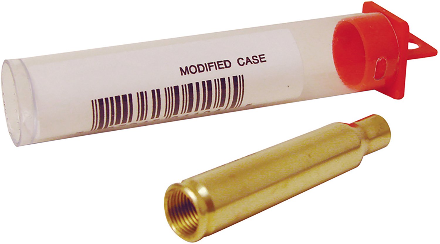 Hornady Lock‑N‑Load Modified Case 25 Creedmoor