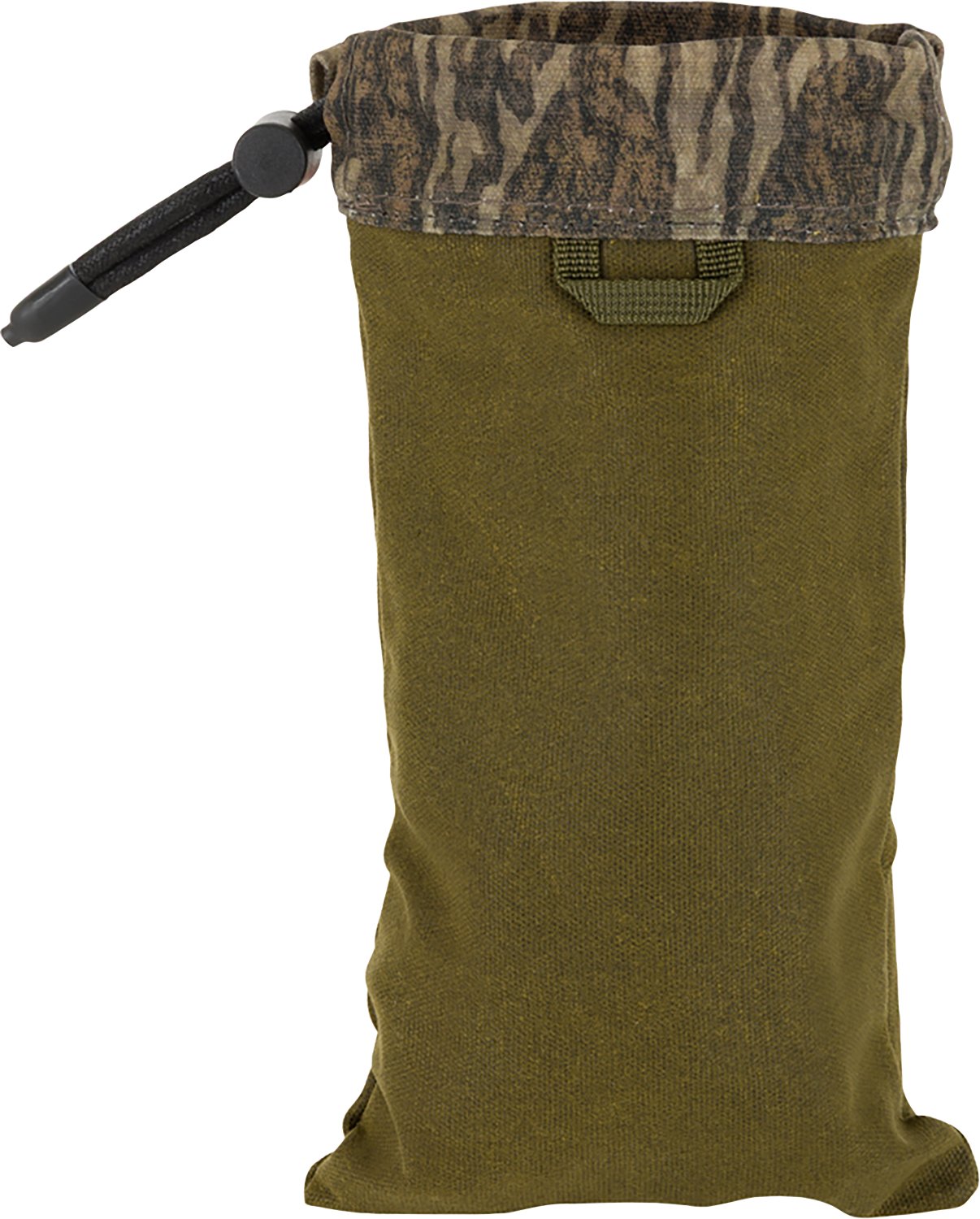 Drake Waterfowl Waxed Canvas Shell Pouch - view number 2