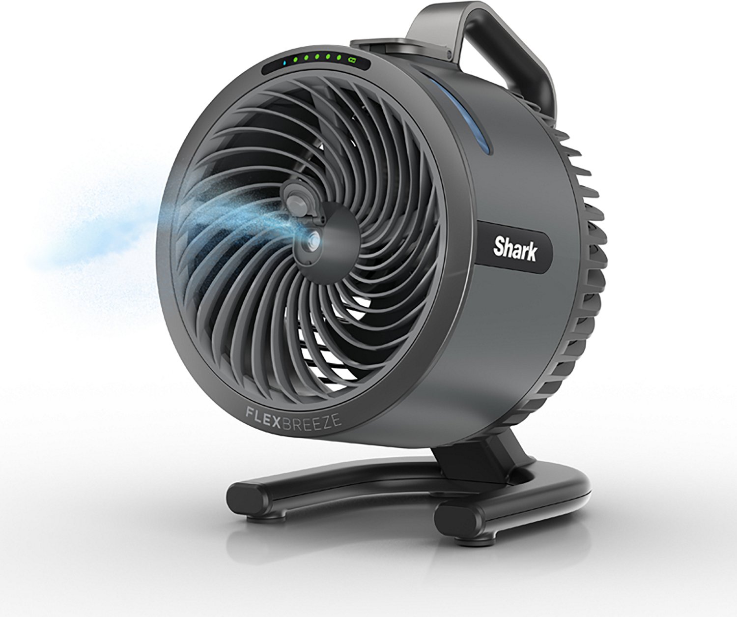 Shark FlexBreeze HydroGo Pro Fan