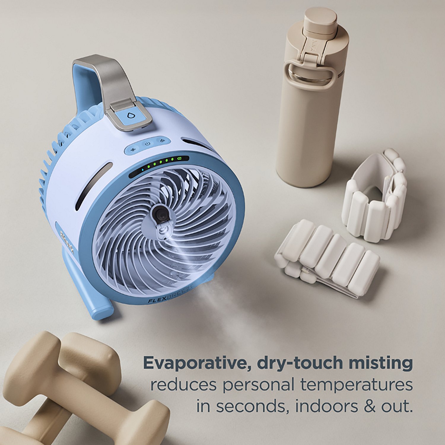 Shark FlexBreeze HydroGo Pro Fan - view number 7