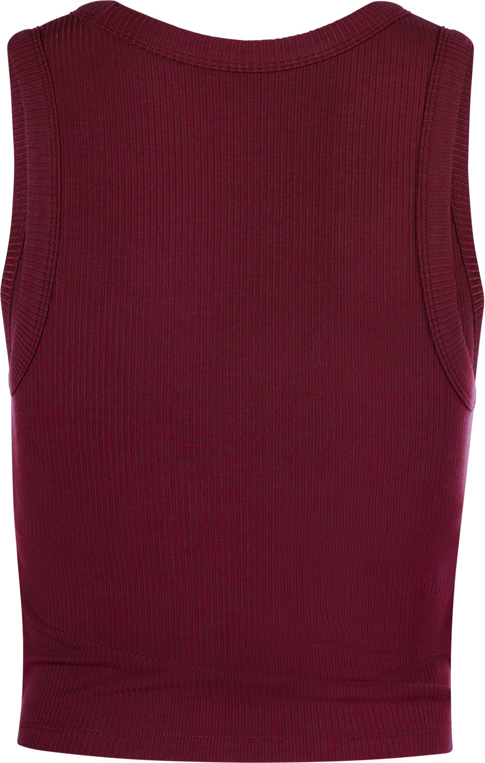 BCG Women's Rib Tank Sports Bra - view number 2
