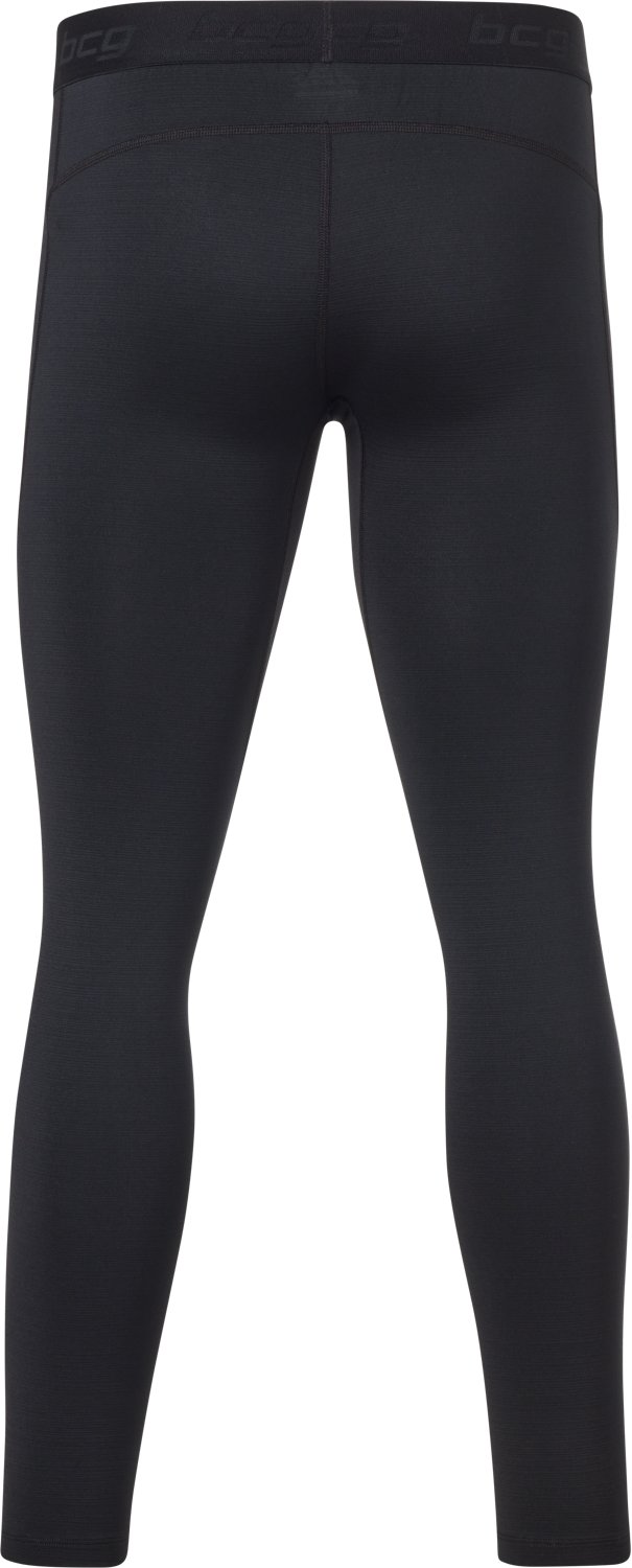 BCG Men's Cold Weather Full Length Tights - view number 2