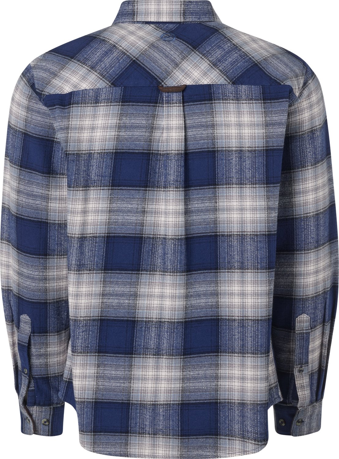 Magellan Outdoors Men's Canyon Creek Long Sleeve T-shirt - view number 2