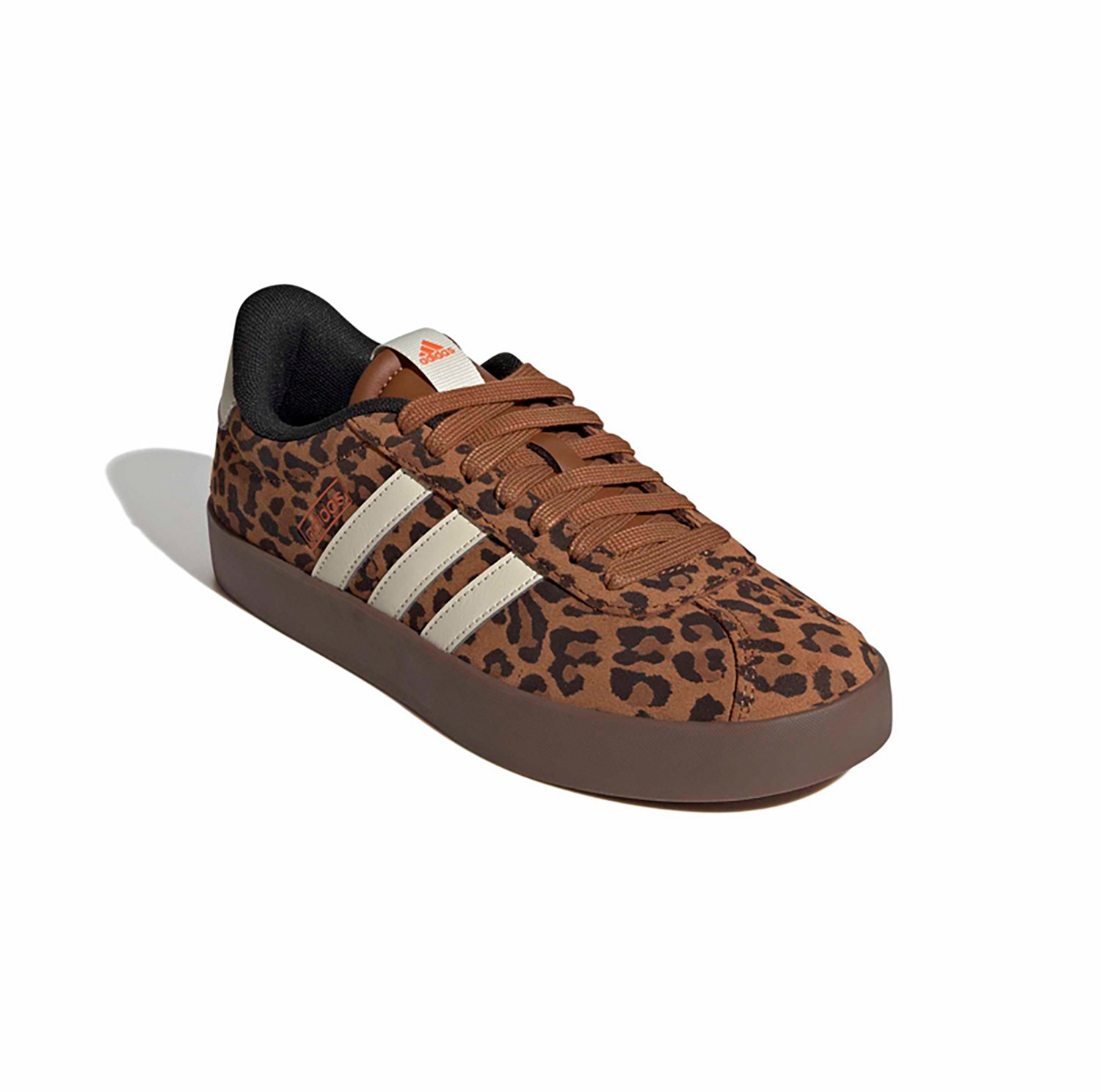 adidas Women’s VL Court 3.0 Sneaker - view number 3