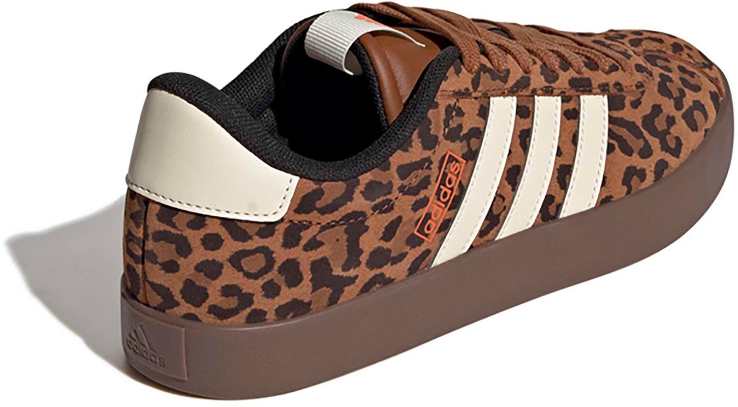 adidas Women’s VL Court 3.0 Sneaker - view number 4