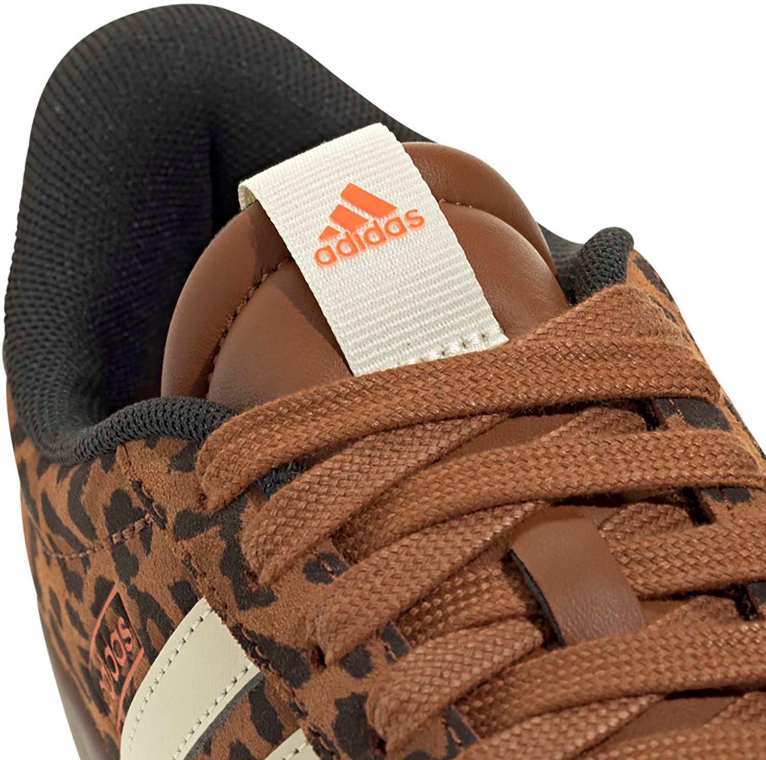 adidas Women’s VL Court 3.0 Sneaker - view number 5