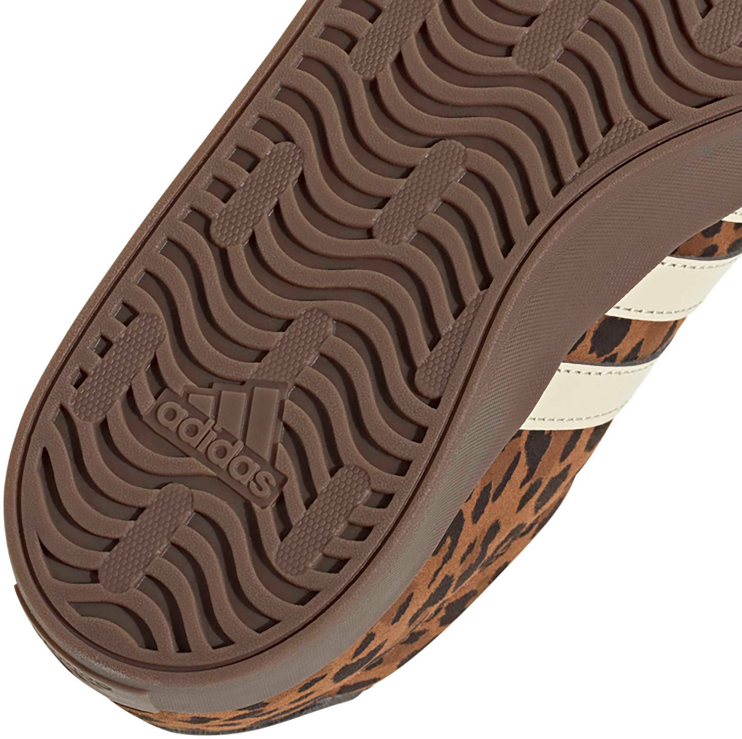 adidas Women’s VL Court 3.0 Sneaker - view number 6