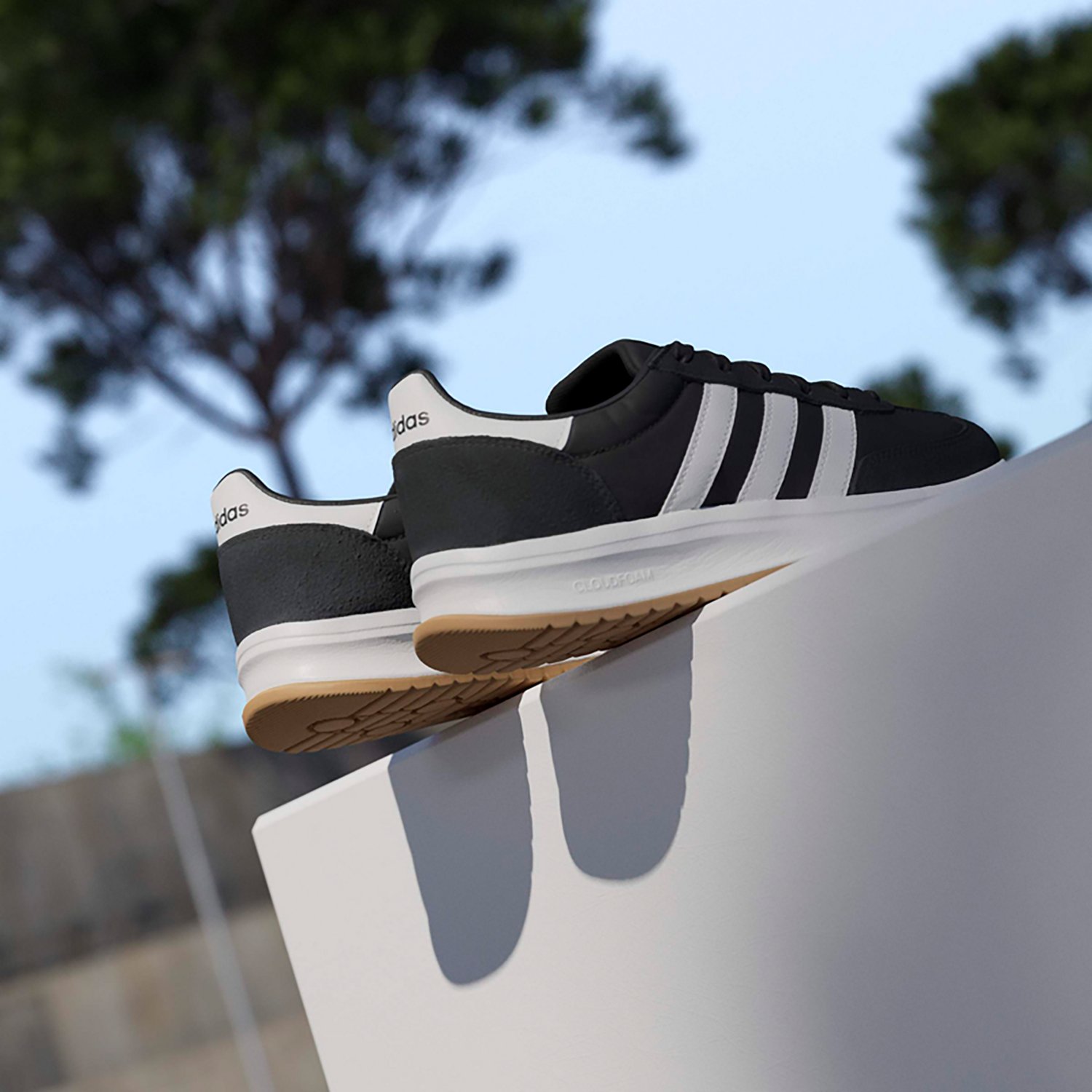 adidas Womens' Run 70s 2.0 Shoes