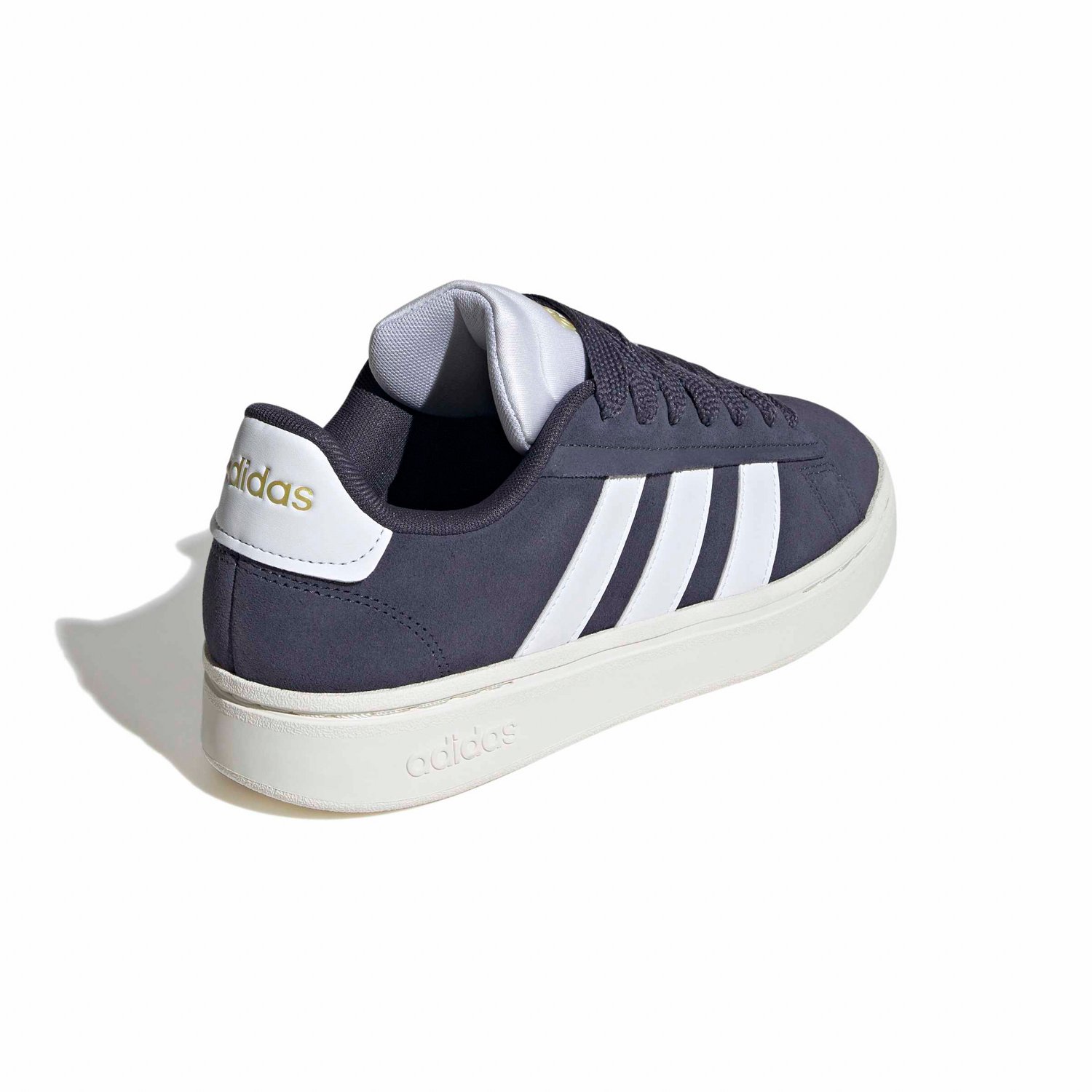 Adidas Womens' Grand Court Alpha 00s Shoes                                                                                       - view number 4