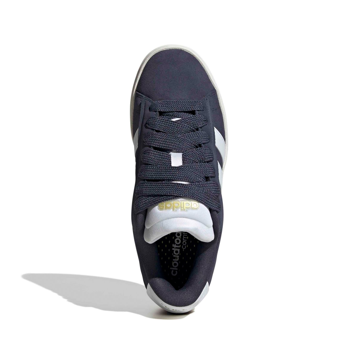 Adidas Womens' Grand Court Alpha 00s Shoes                                                                                       - view number 5