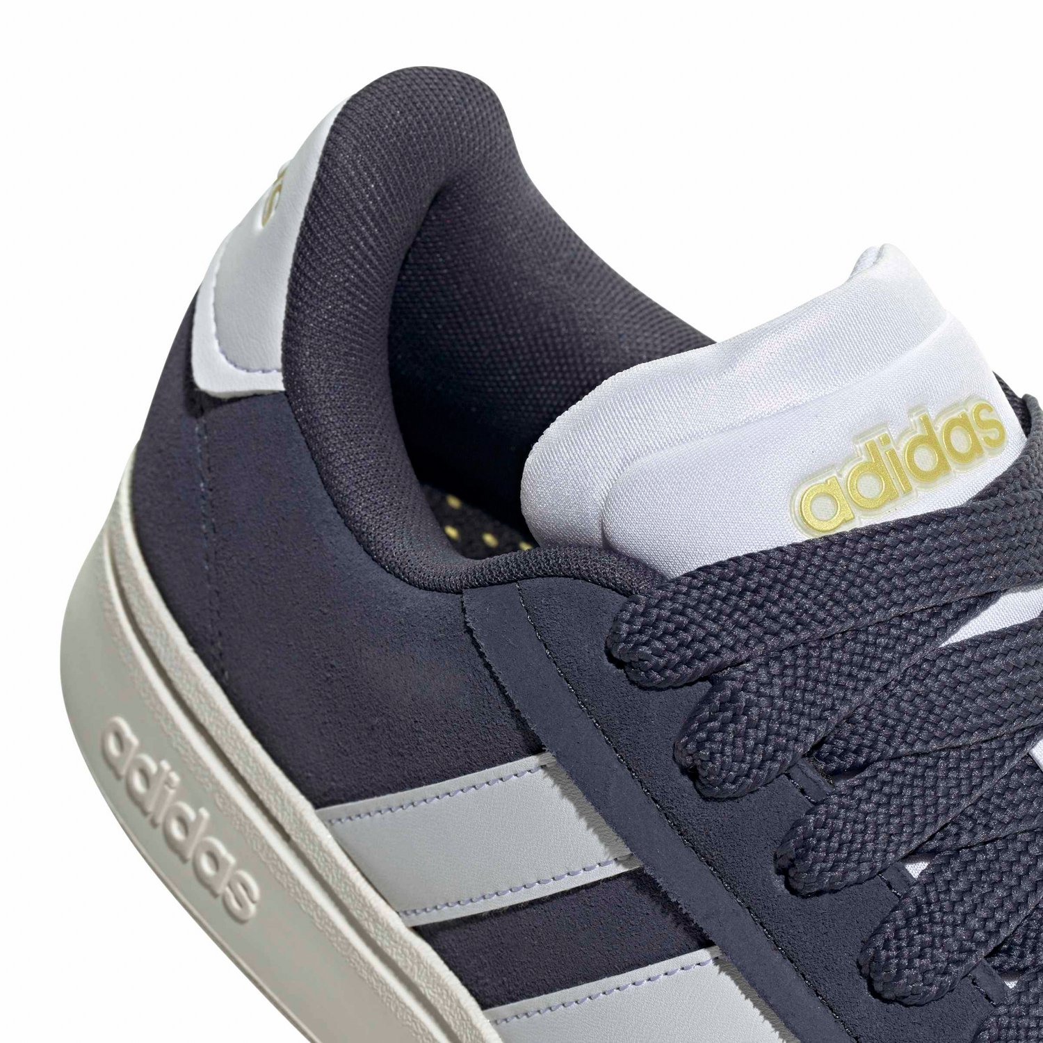 Adidas Womens' Grand Court Alpha 00s Shoes                                                                                       - view number 6