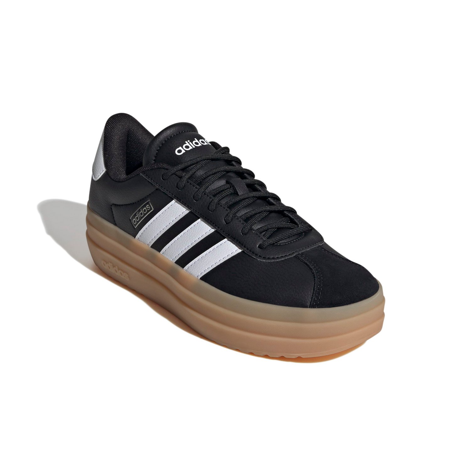 adidas Women's VL Court Bold Shoes                                                                                               - view number 3